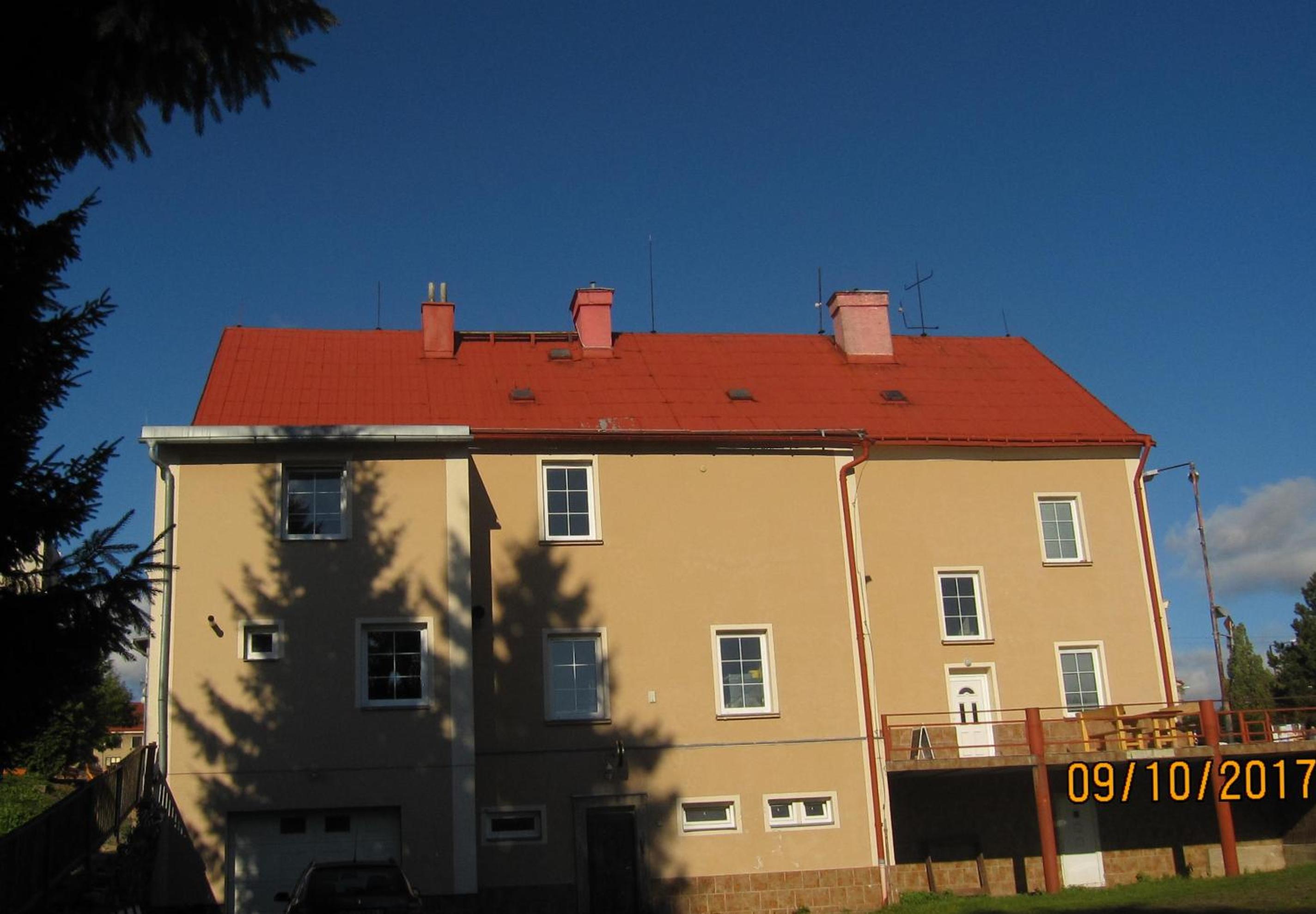 Pension Žacléřský Medvěd