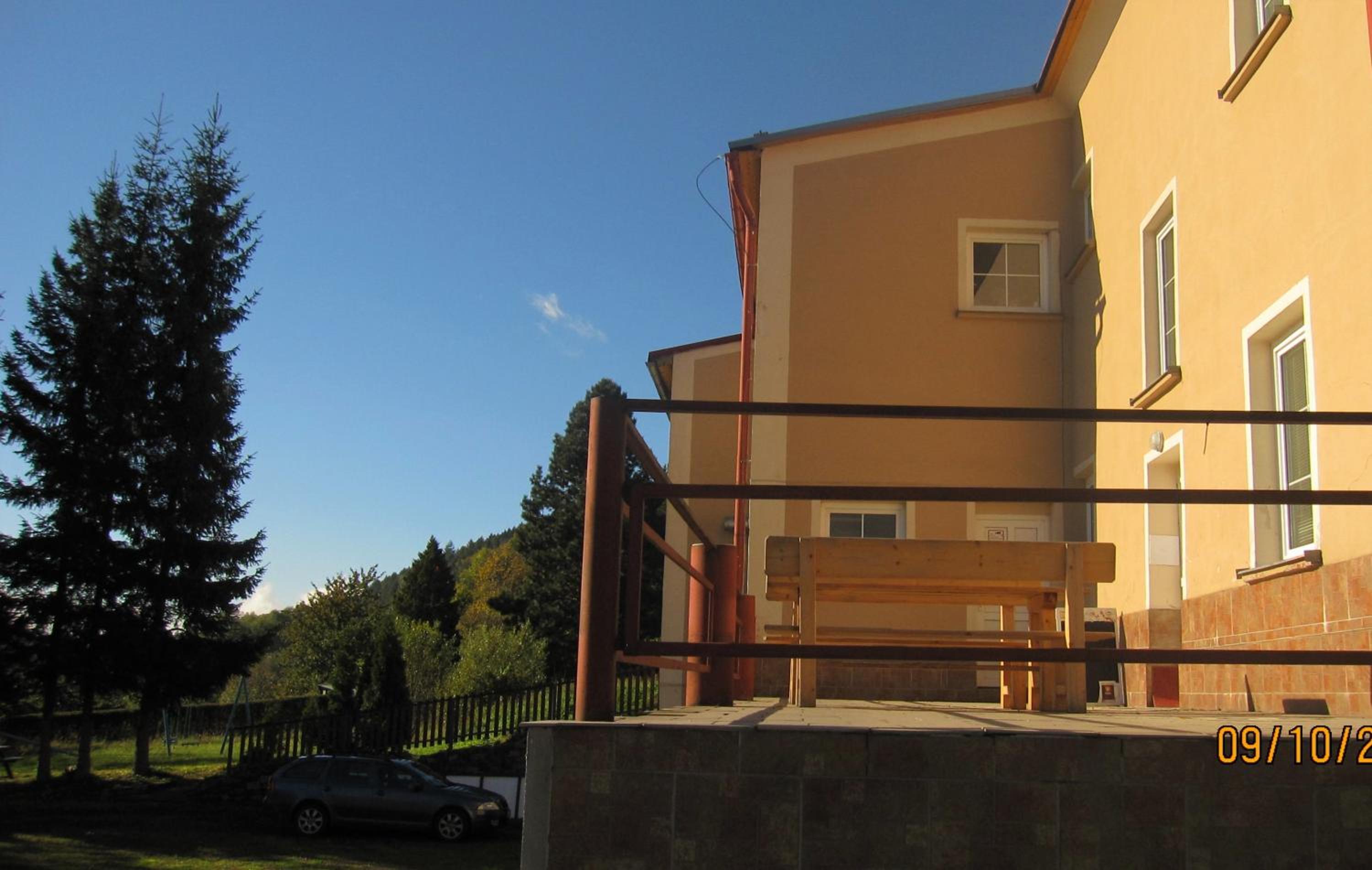 Pension Žacléřský Medvěd