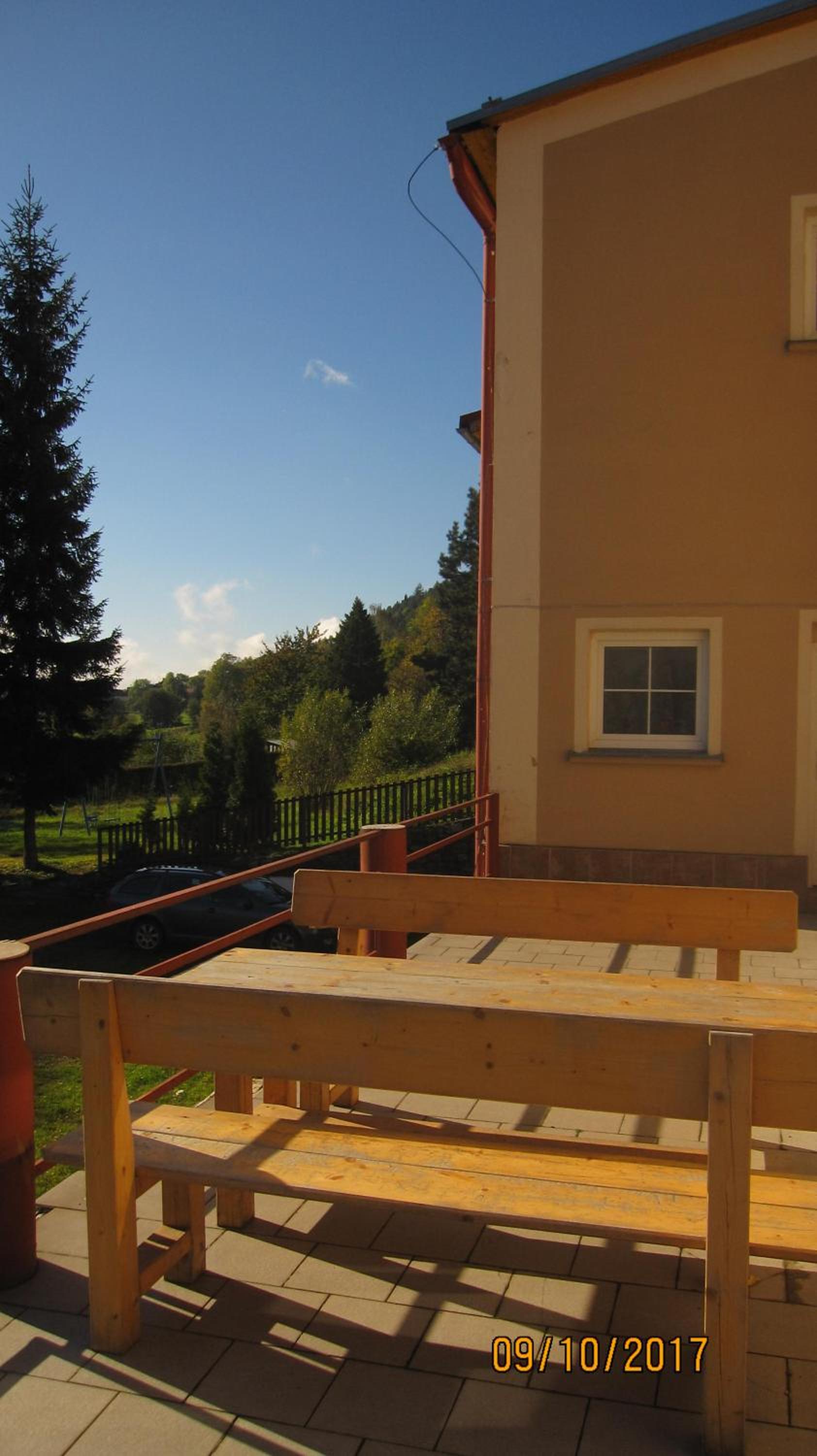 Pension Žacléřský Medvěd