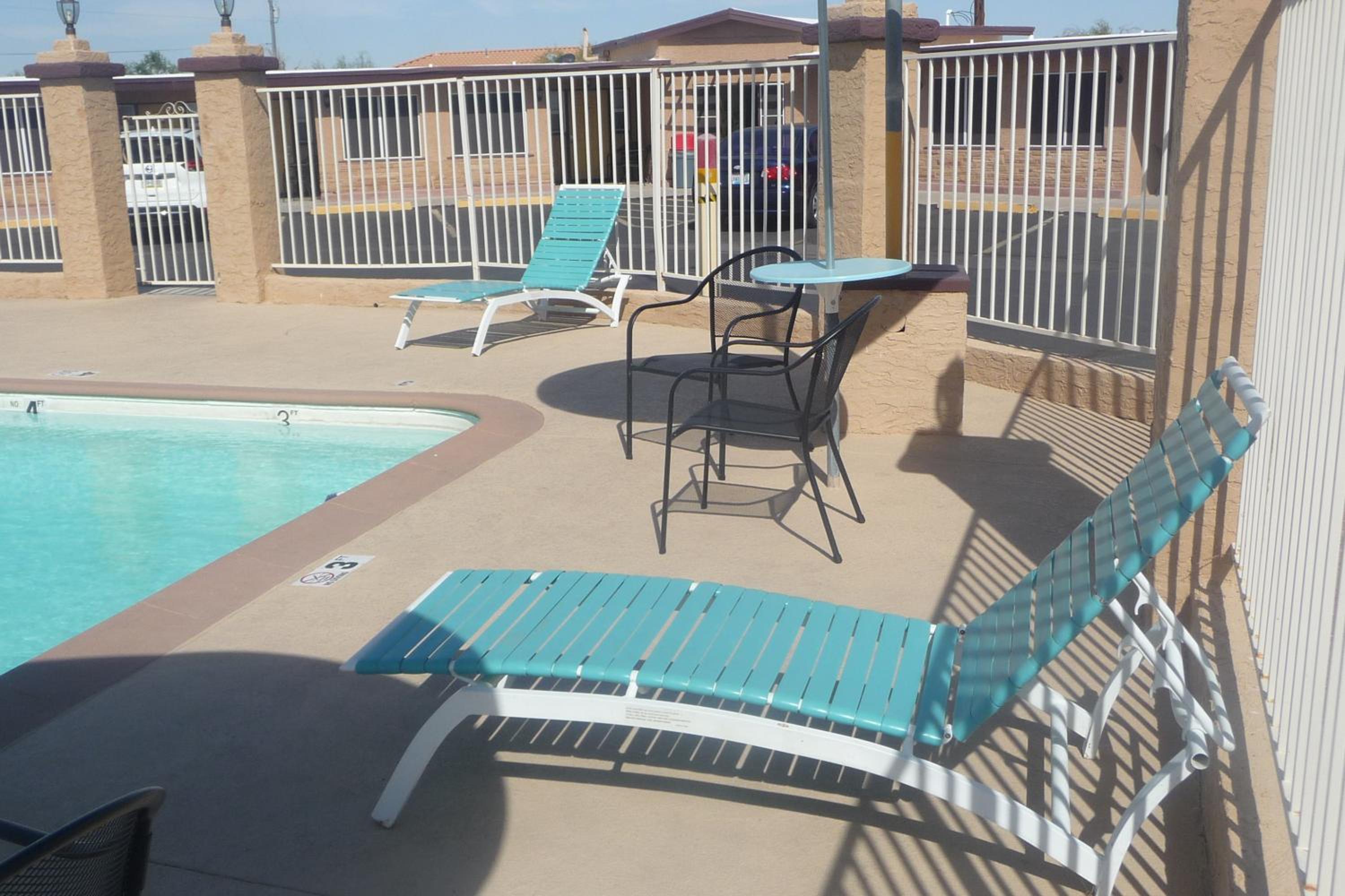 Palms Inn