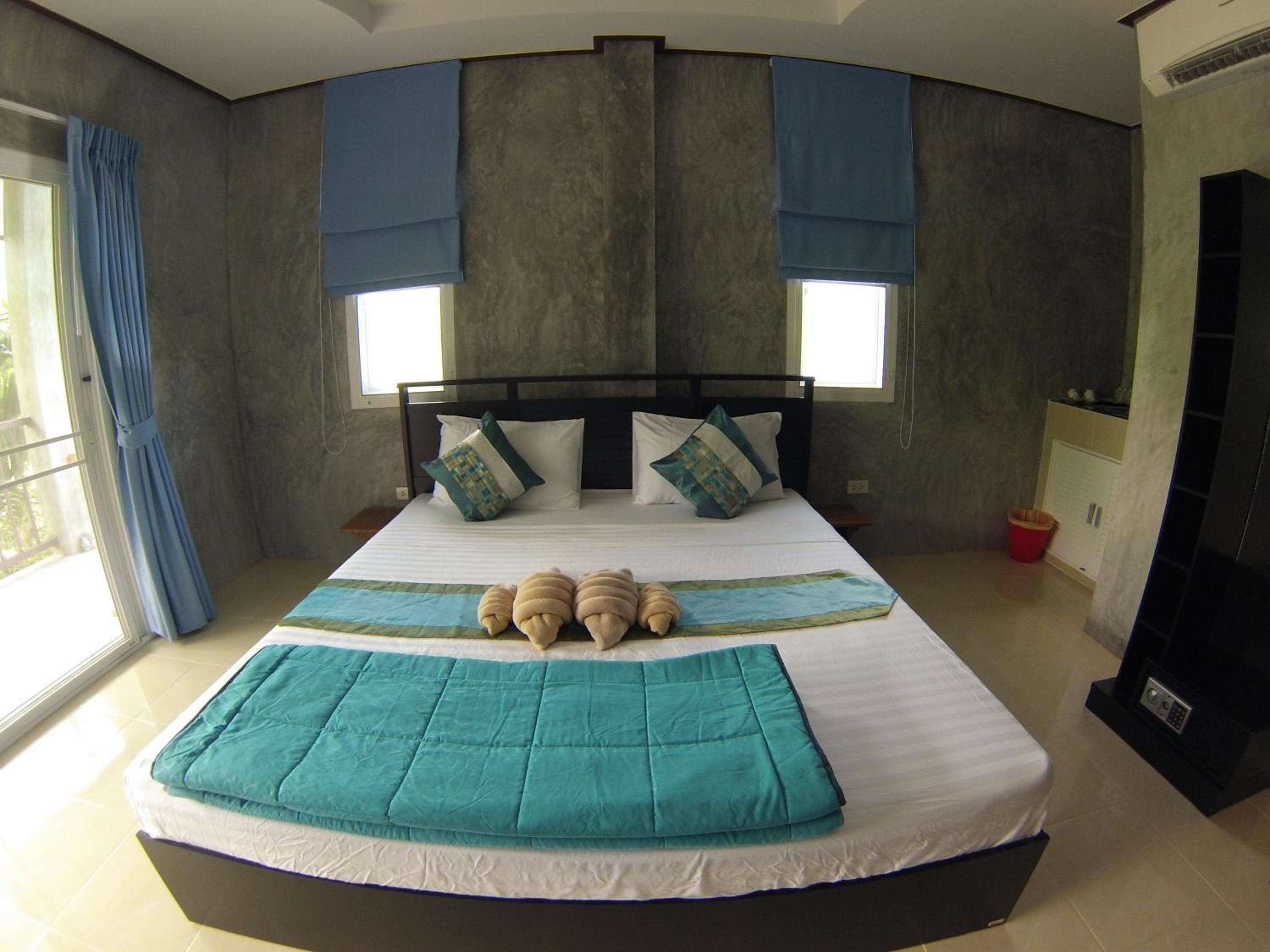 Real Relax Resort