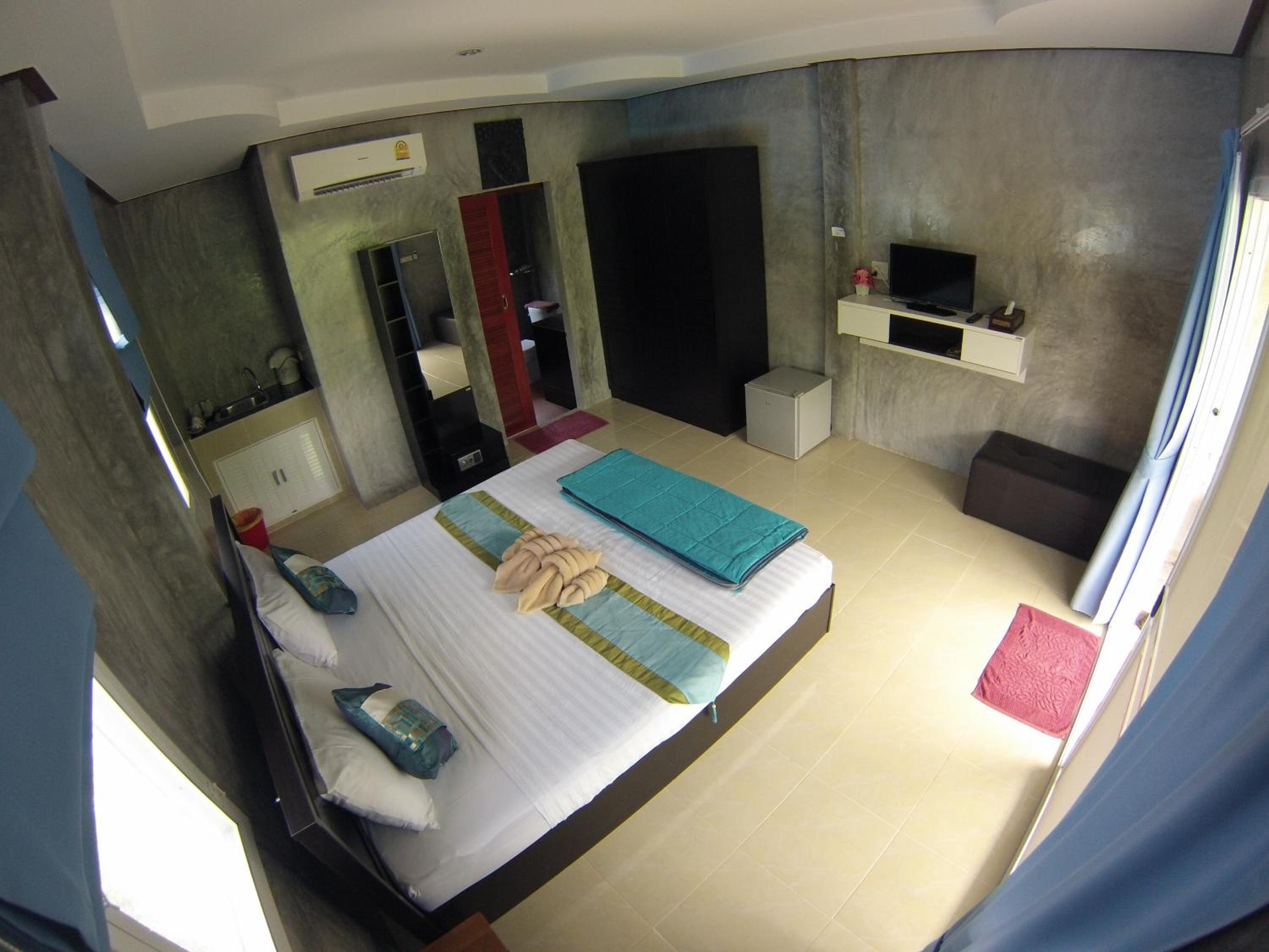 Real Relax Resort