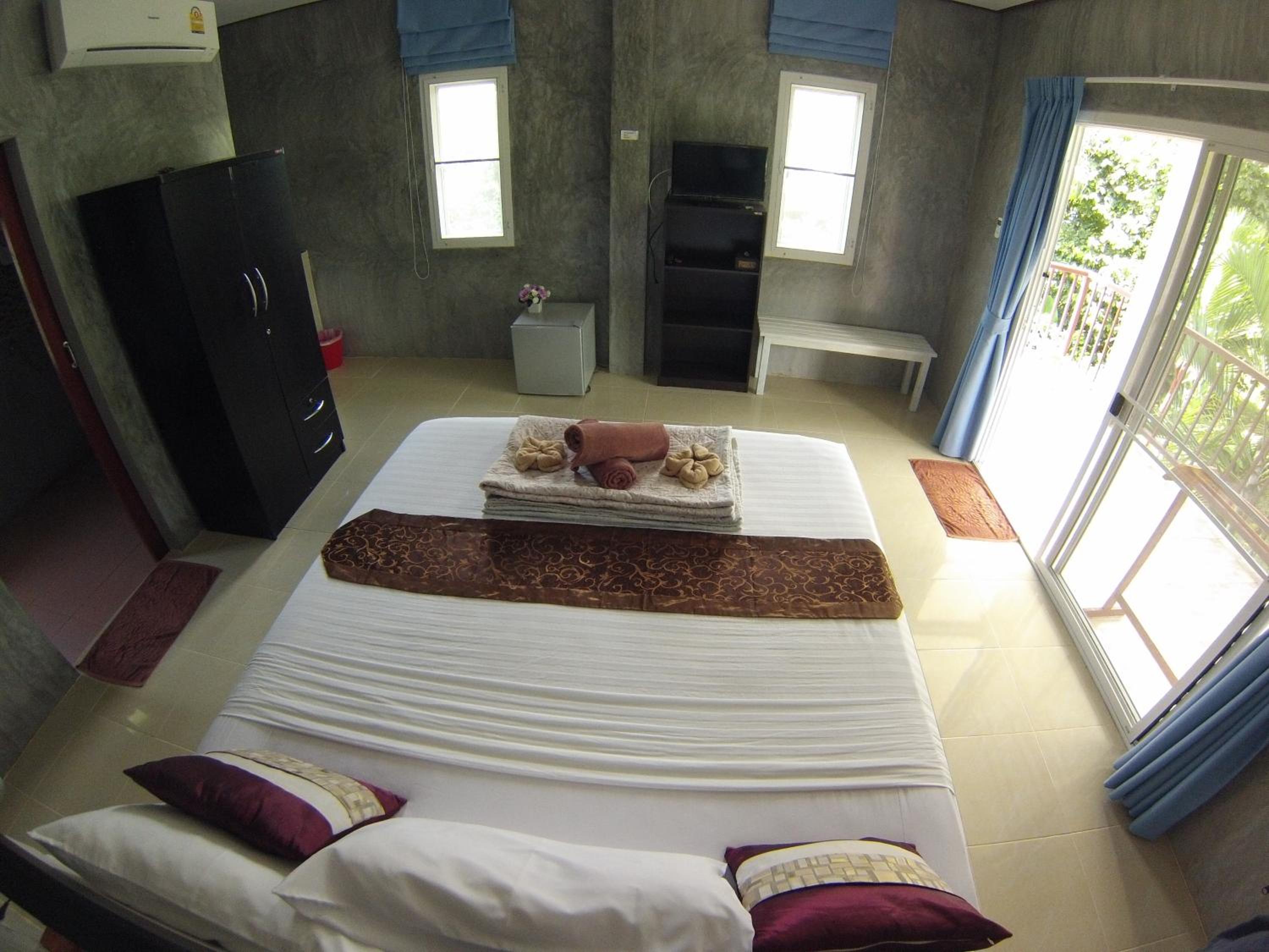 Real Relax Resort