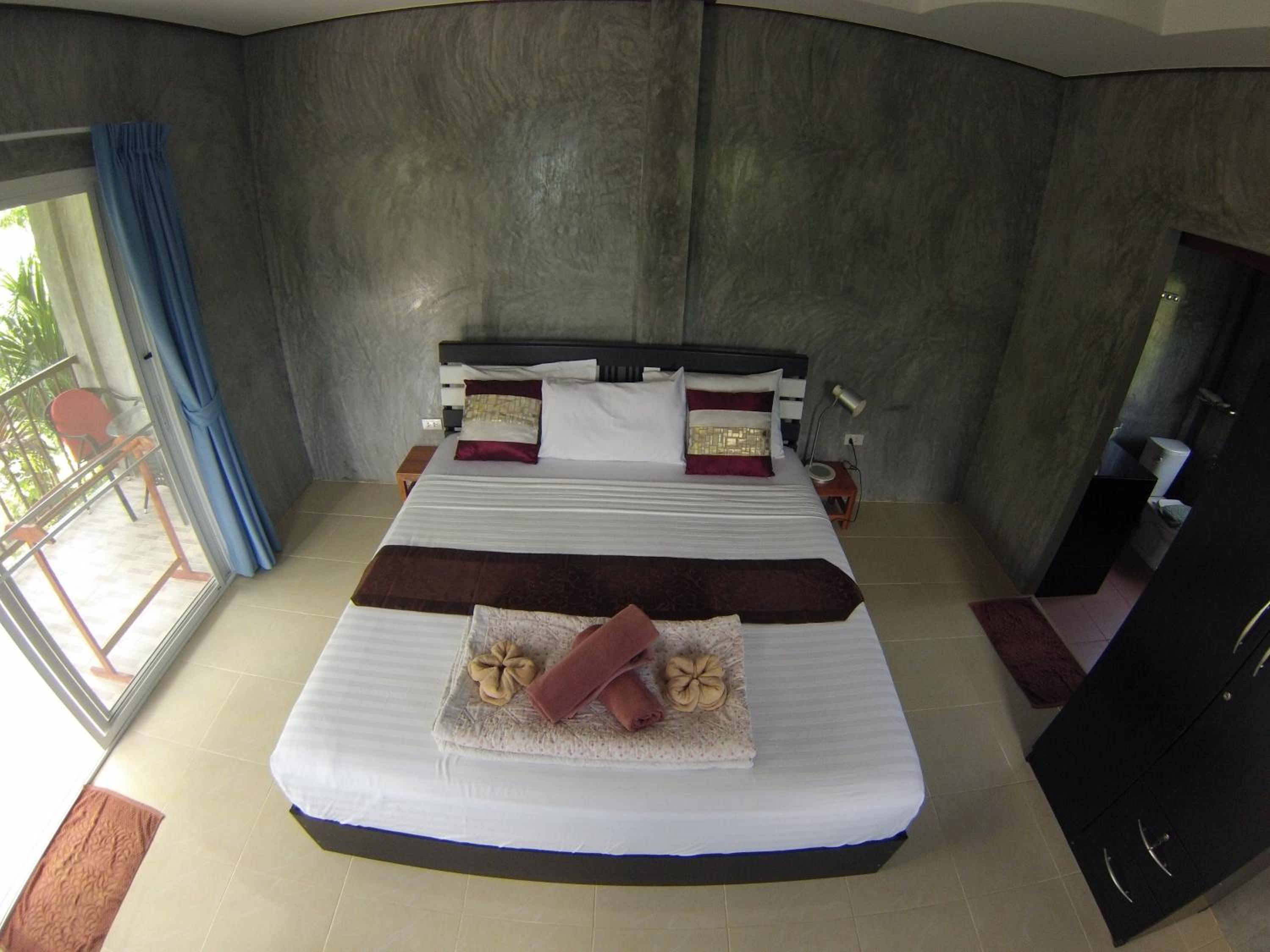 Real Relax Resort