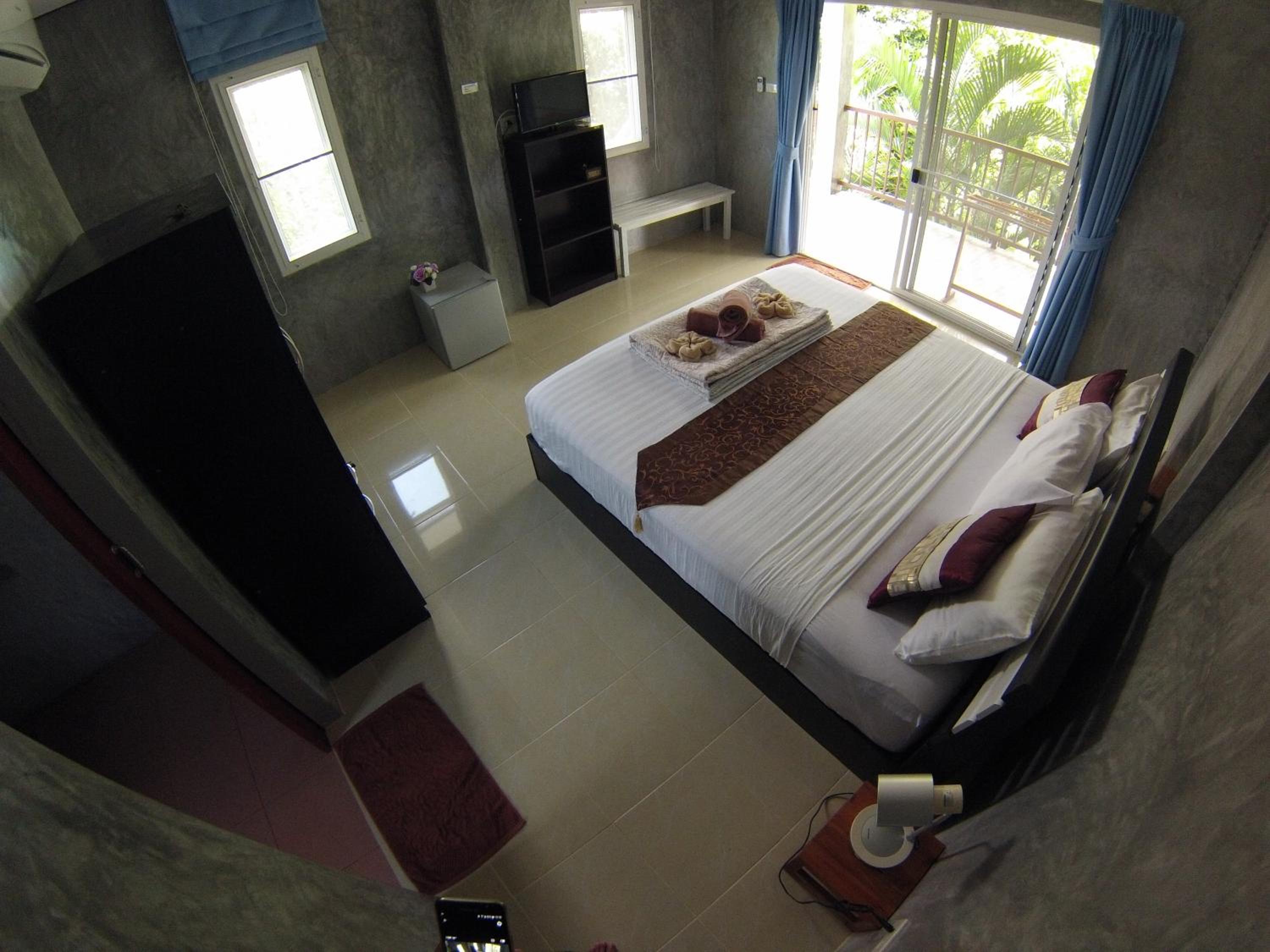 Real Relax Resort