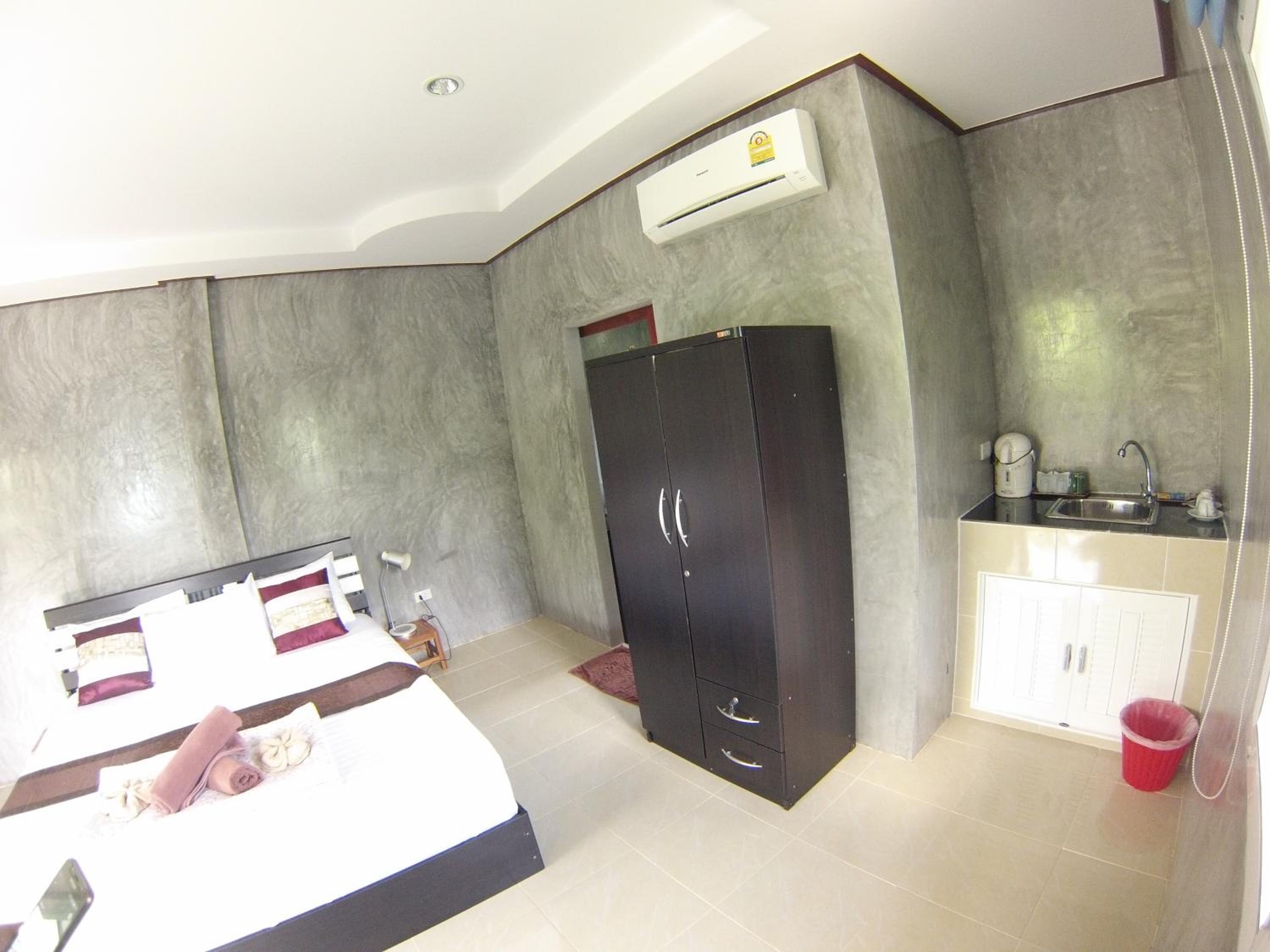 Real Relax Resort