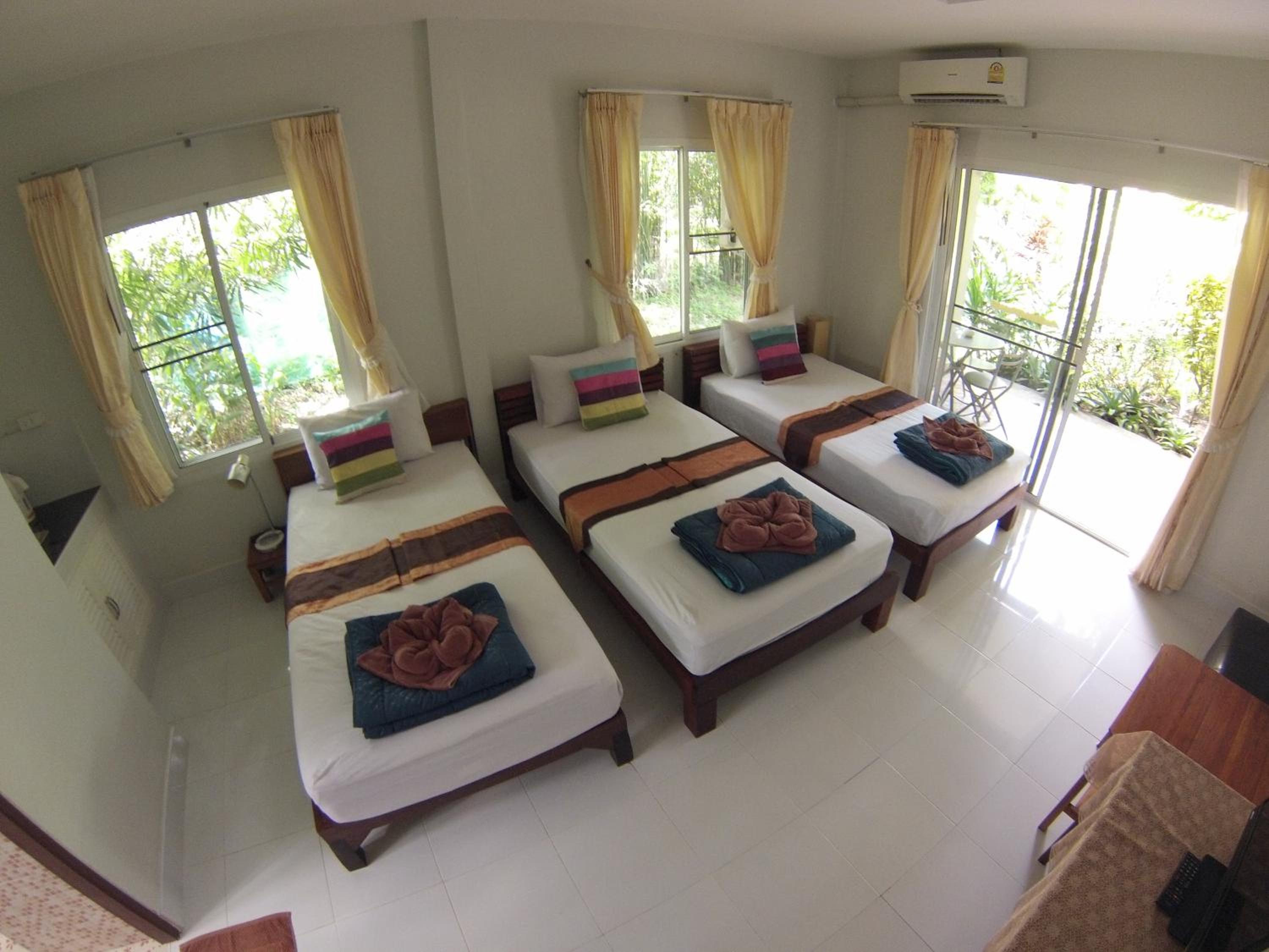 Real Relax Resort