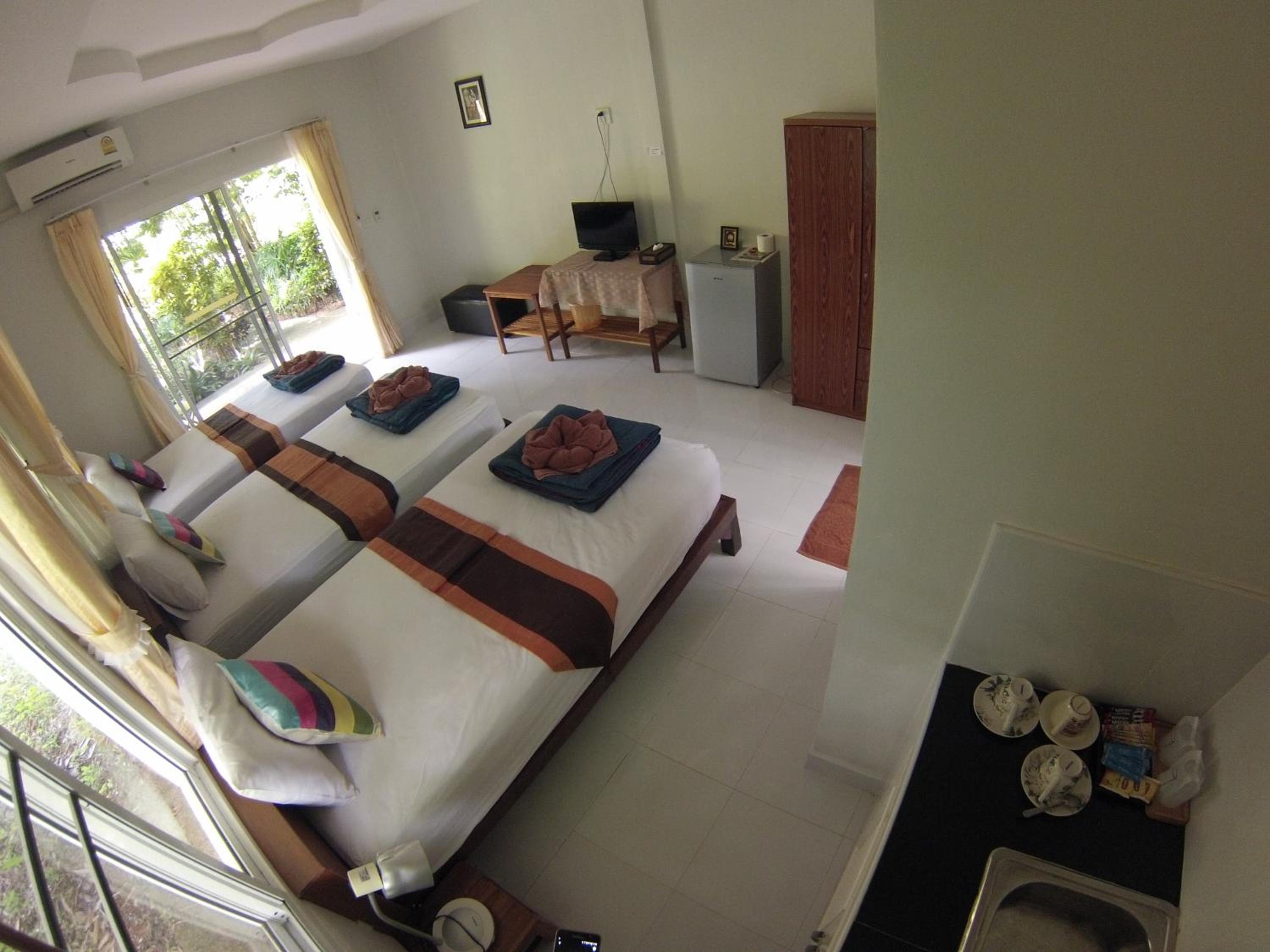 Real Relax Resort
