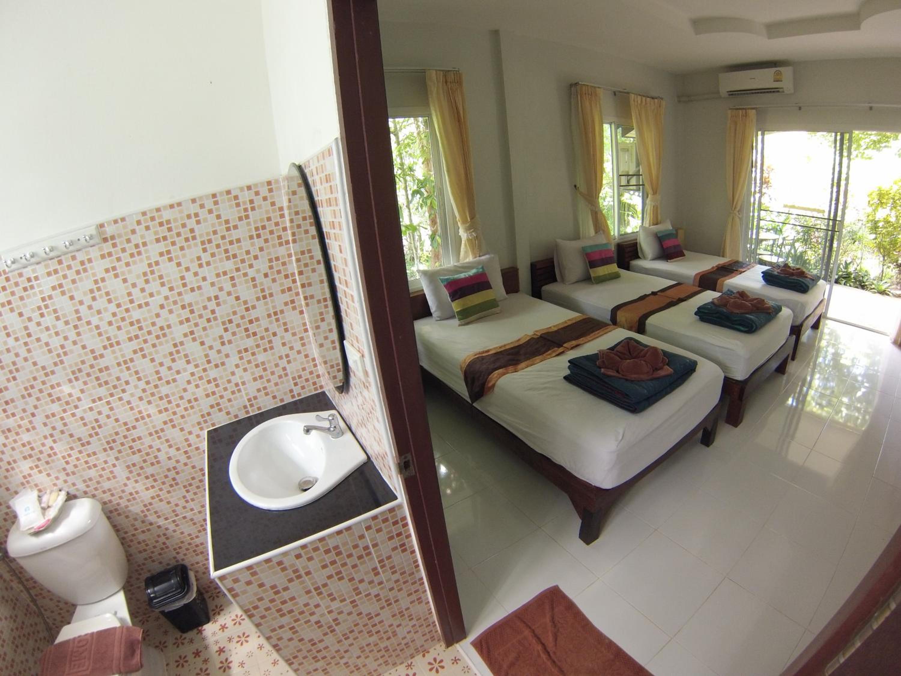 Real Relax Resort