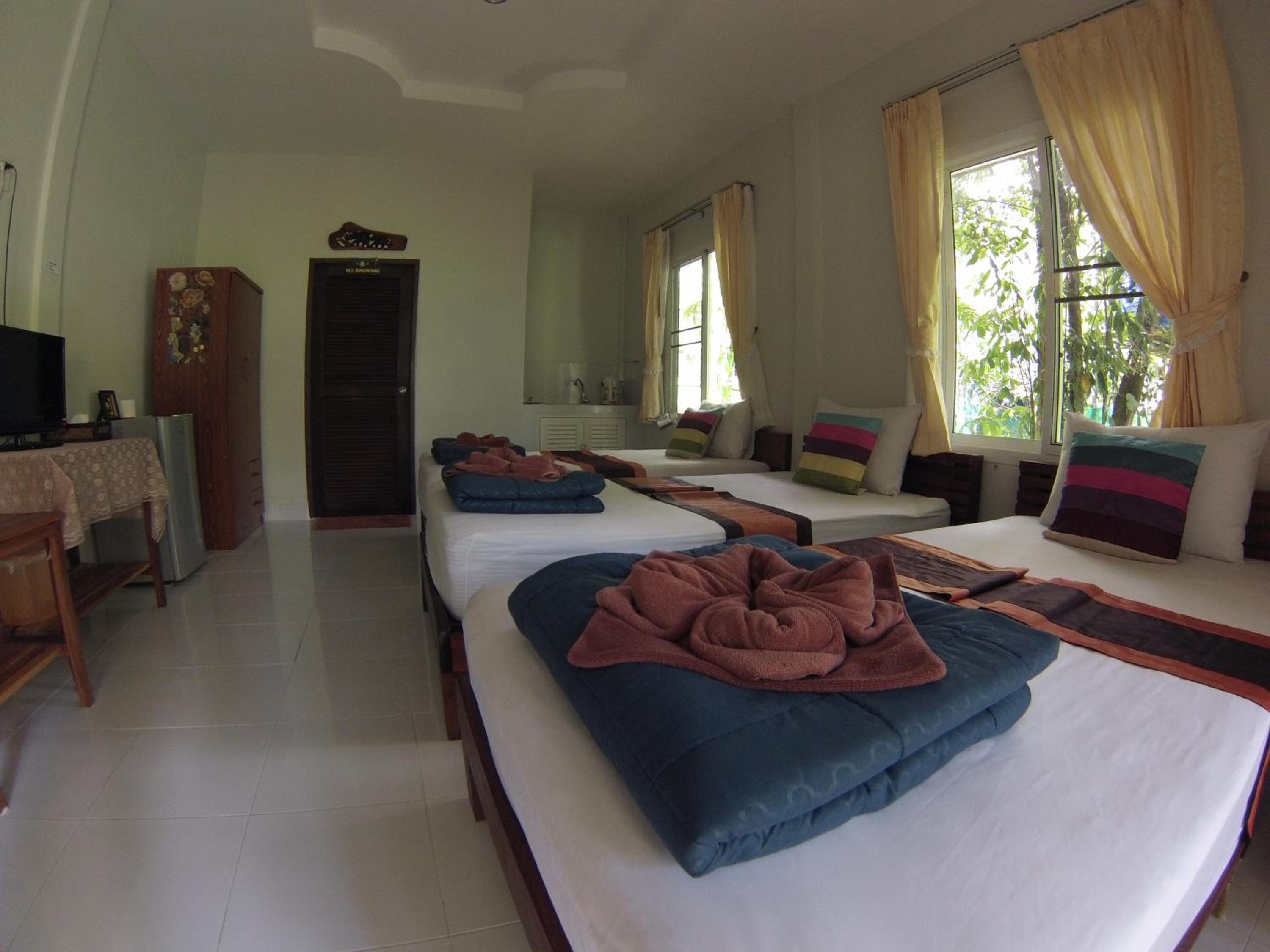 Real Relax Resort