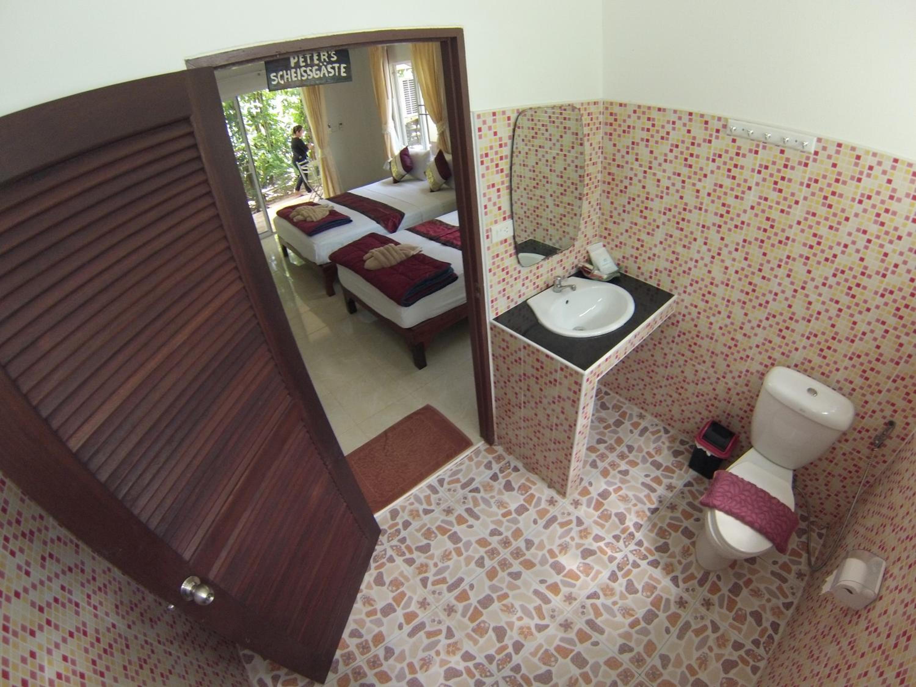 Real Relax Resort