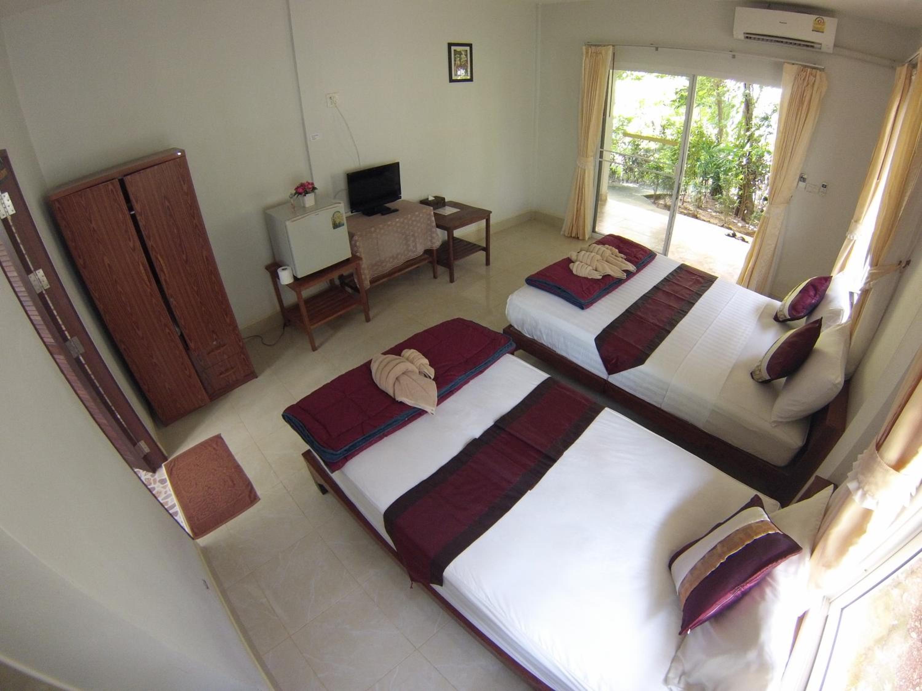 Real Relax Resort