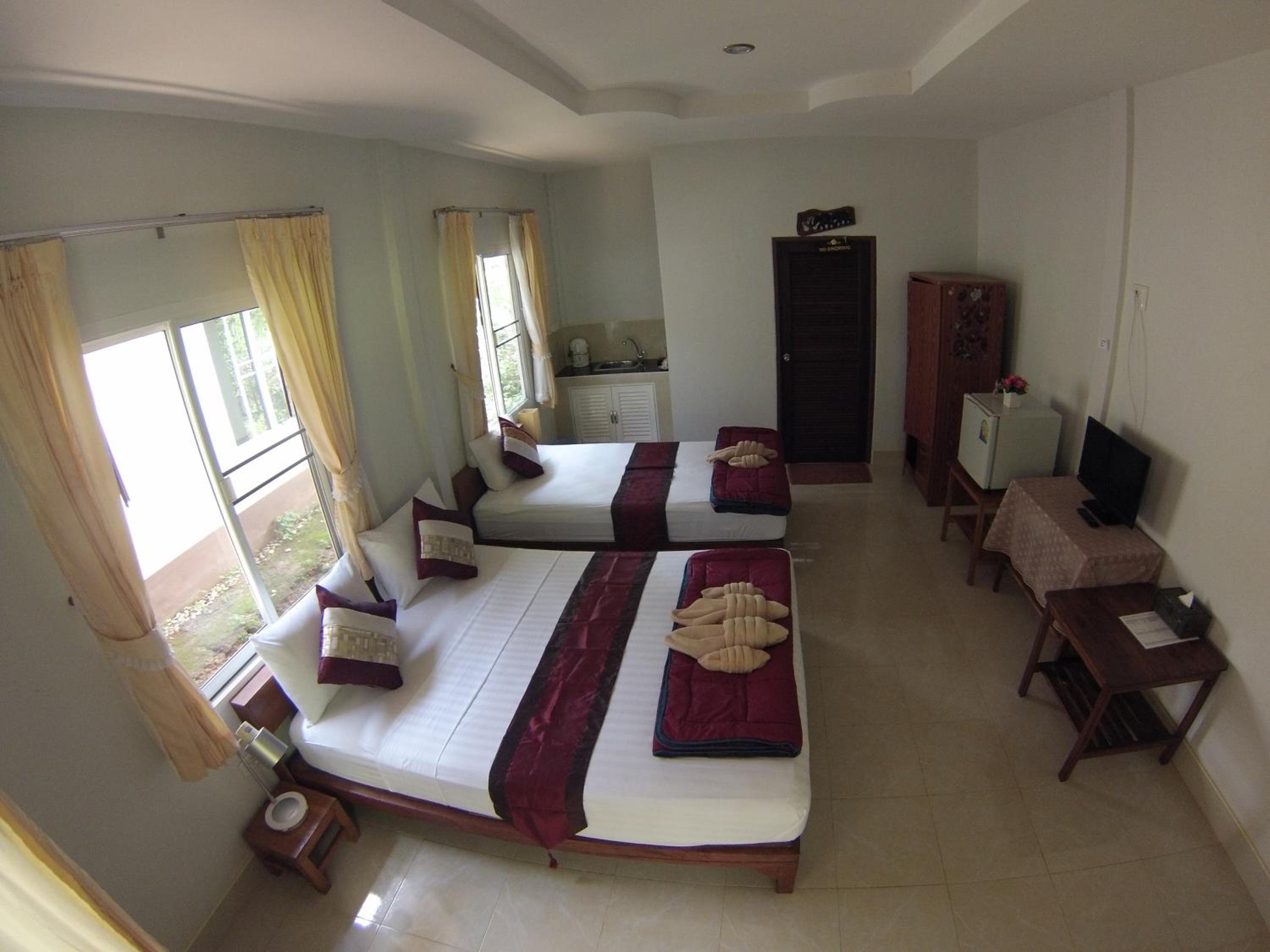 Real Relax Resort
