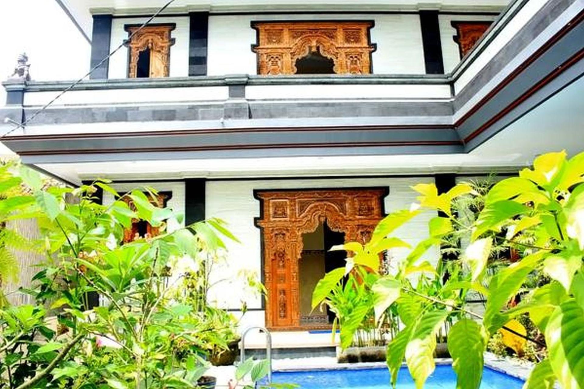 Nayanika House view 3