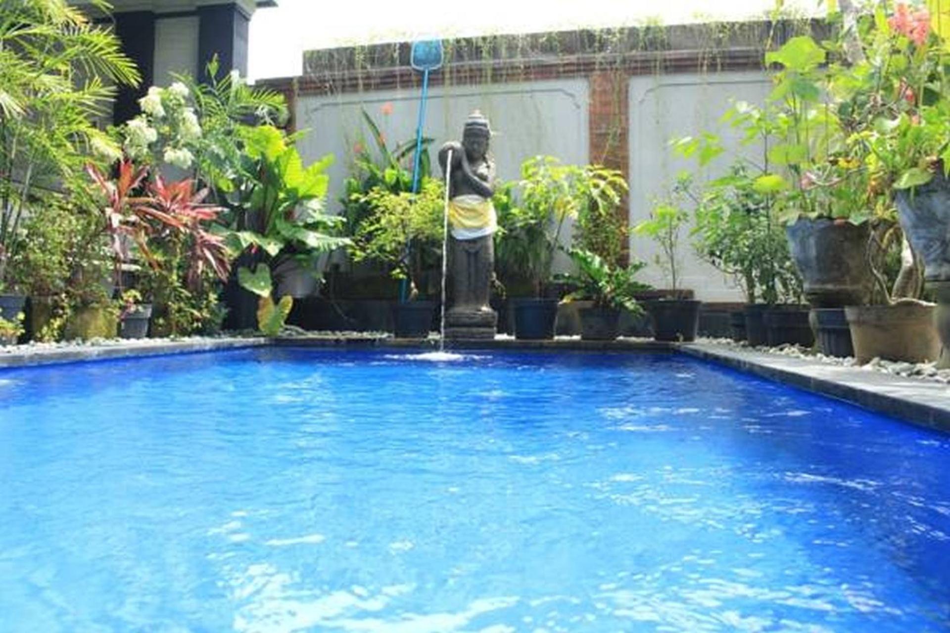 Nayanika House view 2
