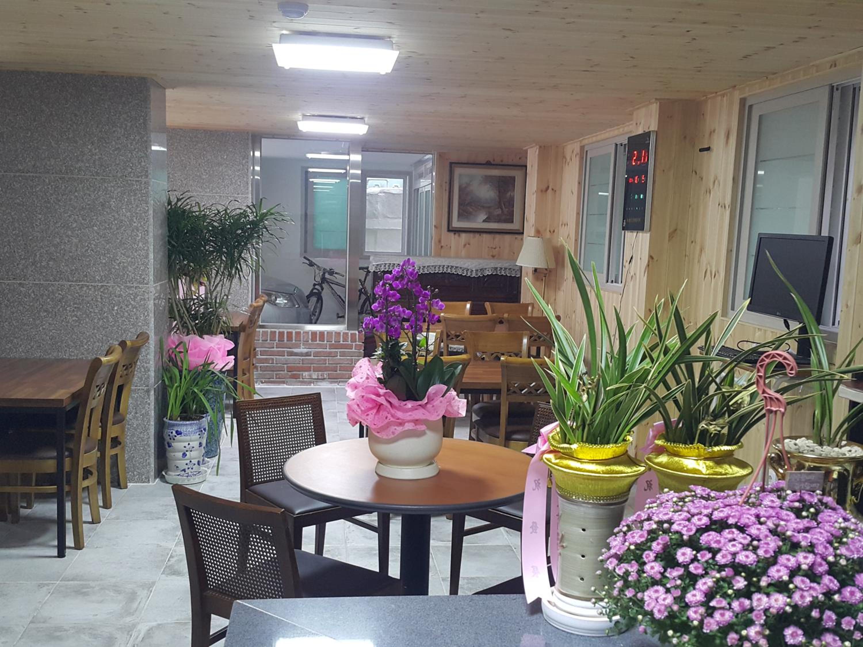 Guest House Manna view 5
