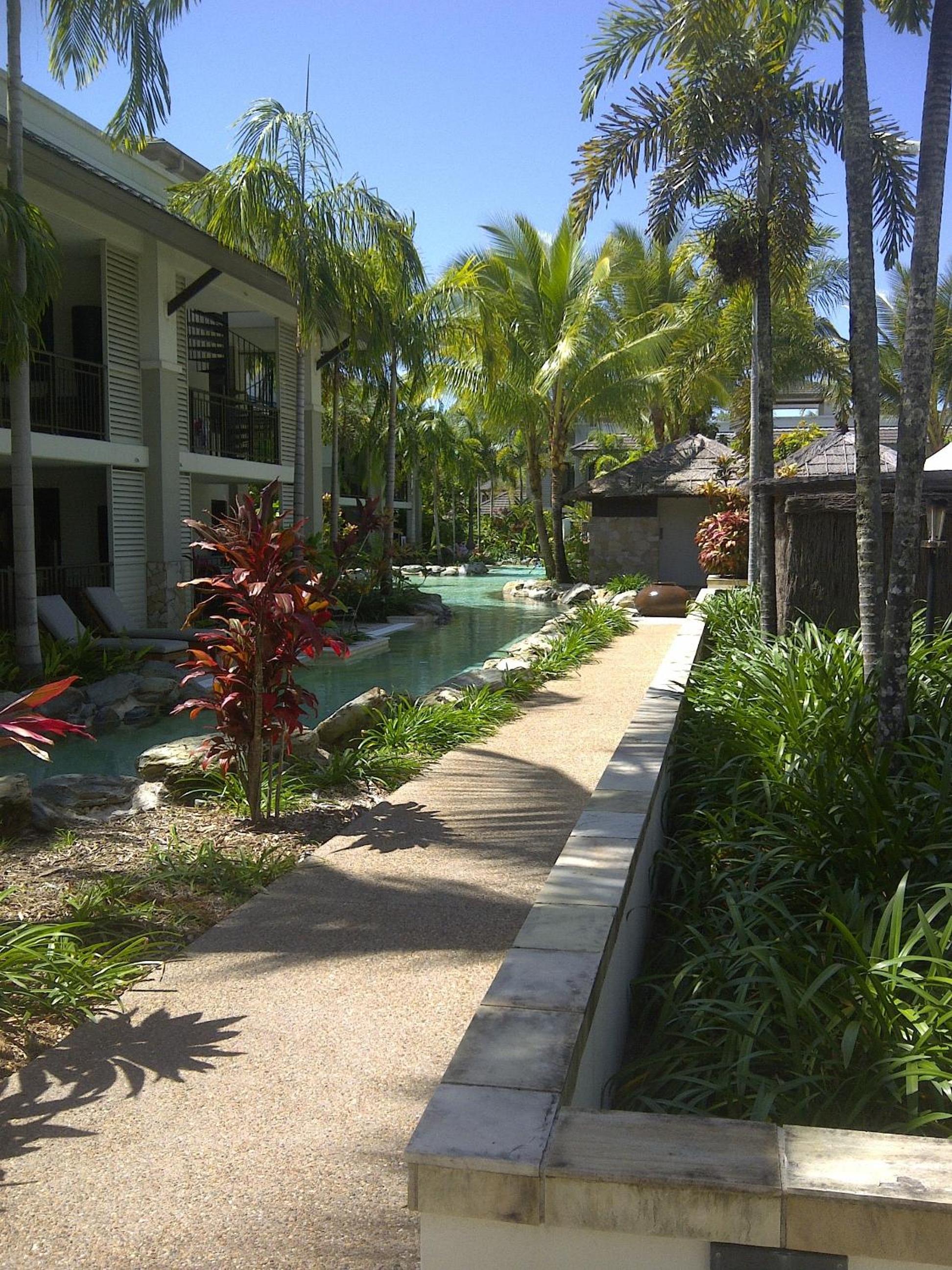Penthouse 239 at See Temple Port Douglas