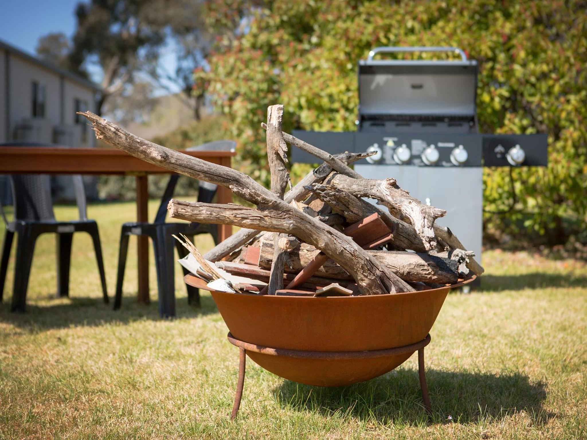 SkyLodge Temora