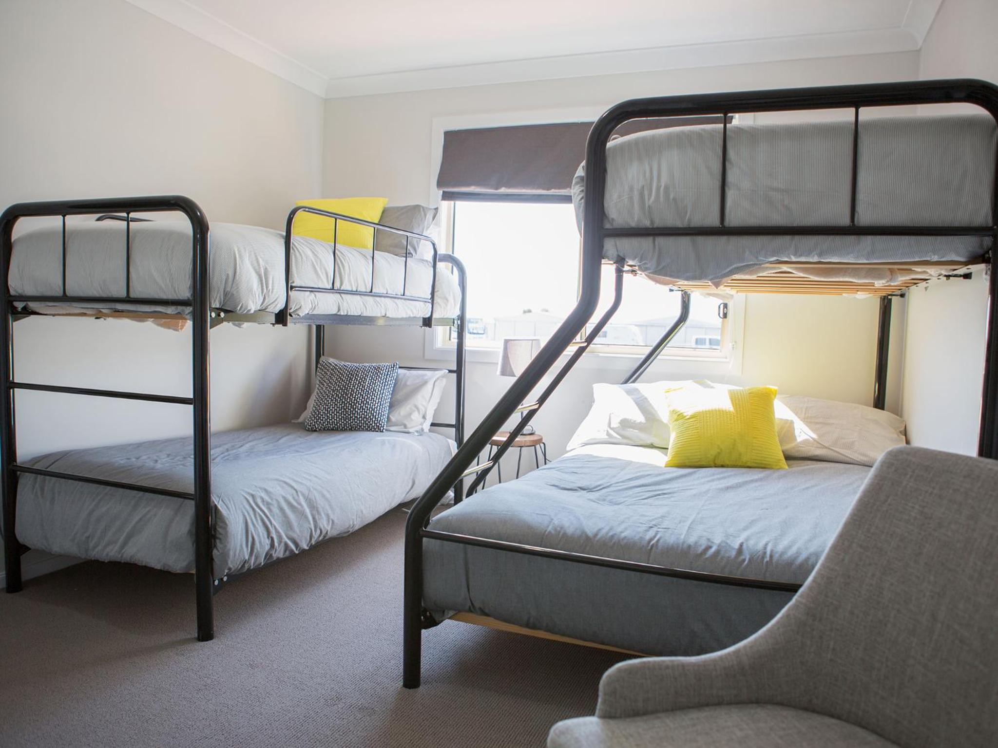 SkyLodge Temora