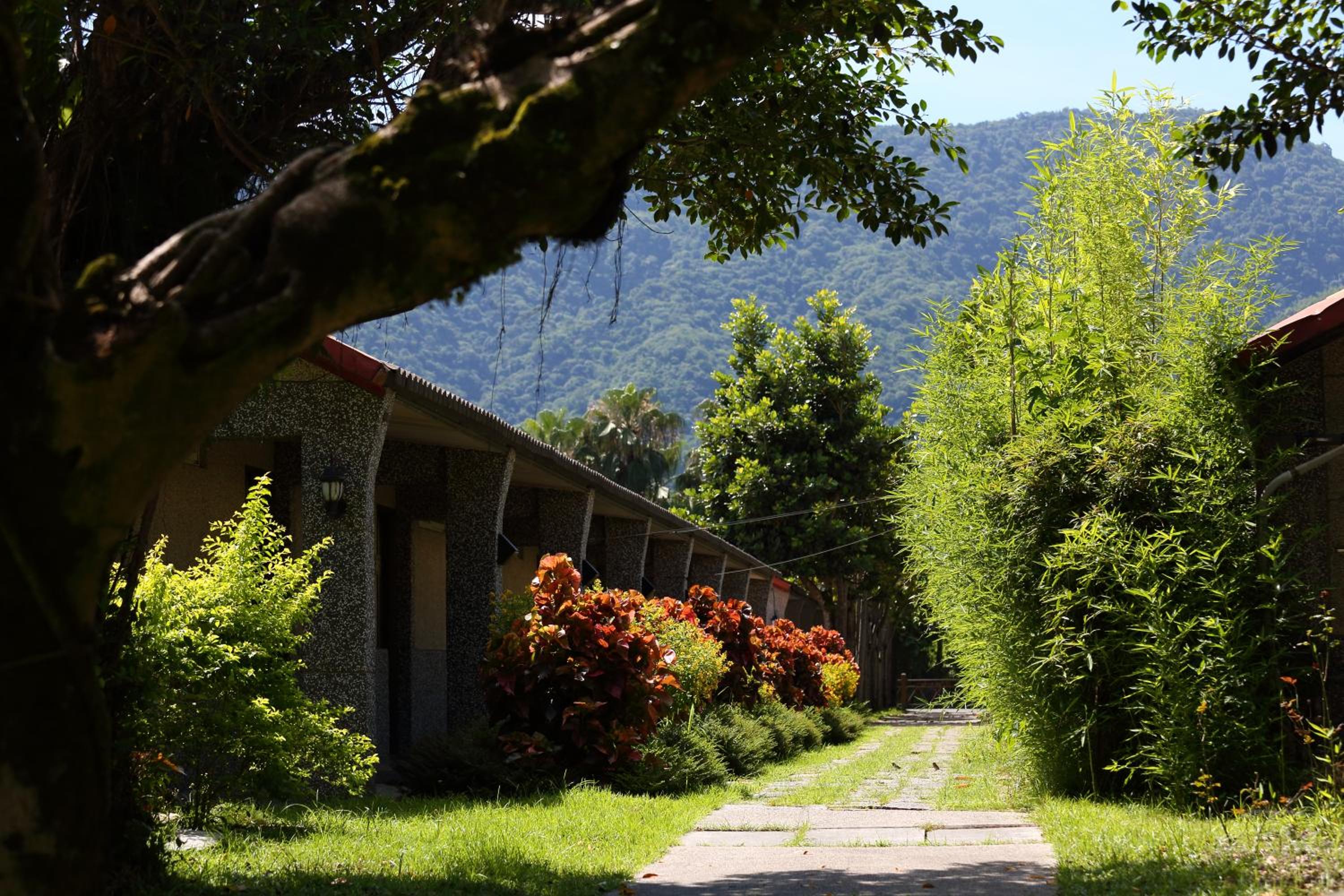 Yi Yuan Resort