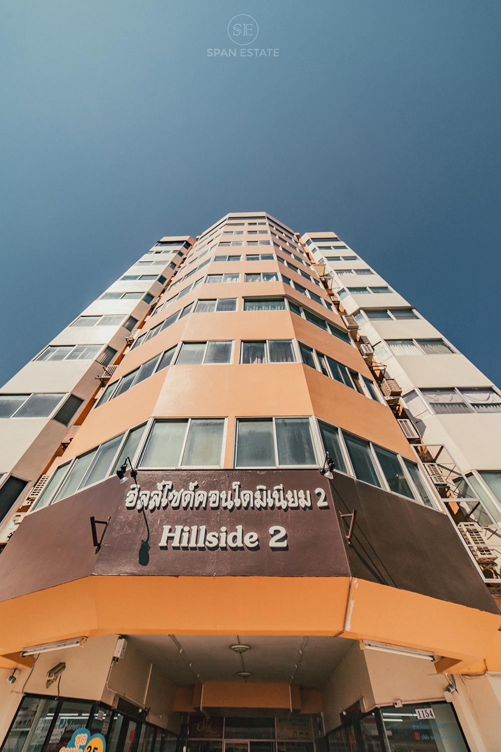 Hotel Stay in Style at Nimman R316
