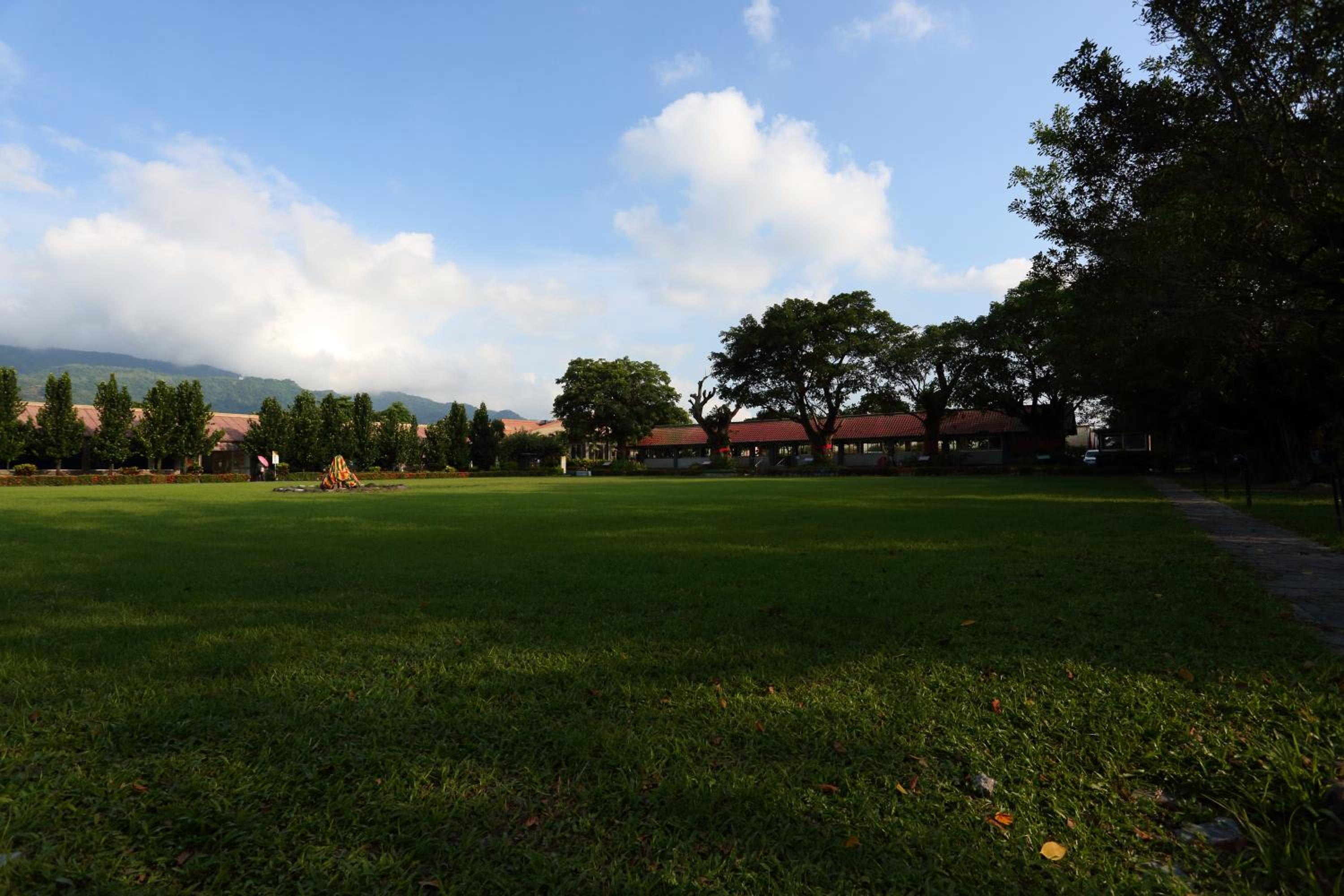 Yi Yuan Resort