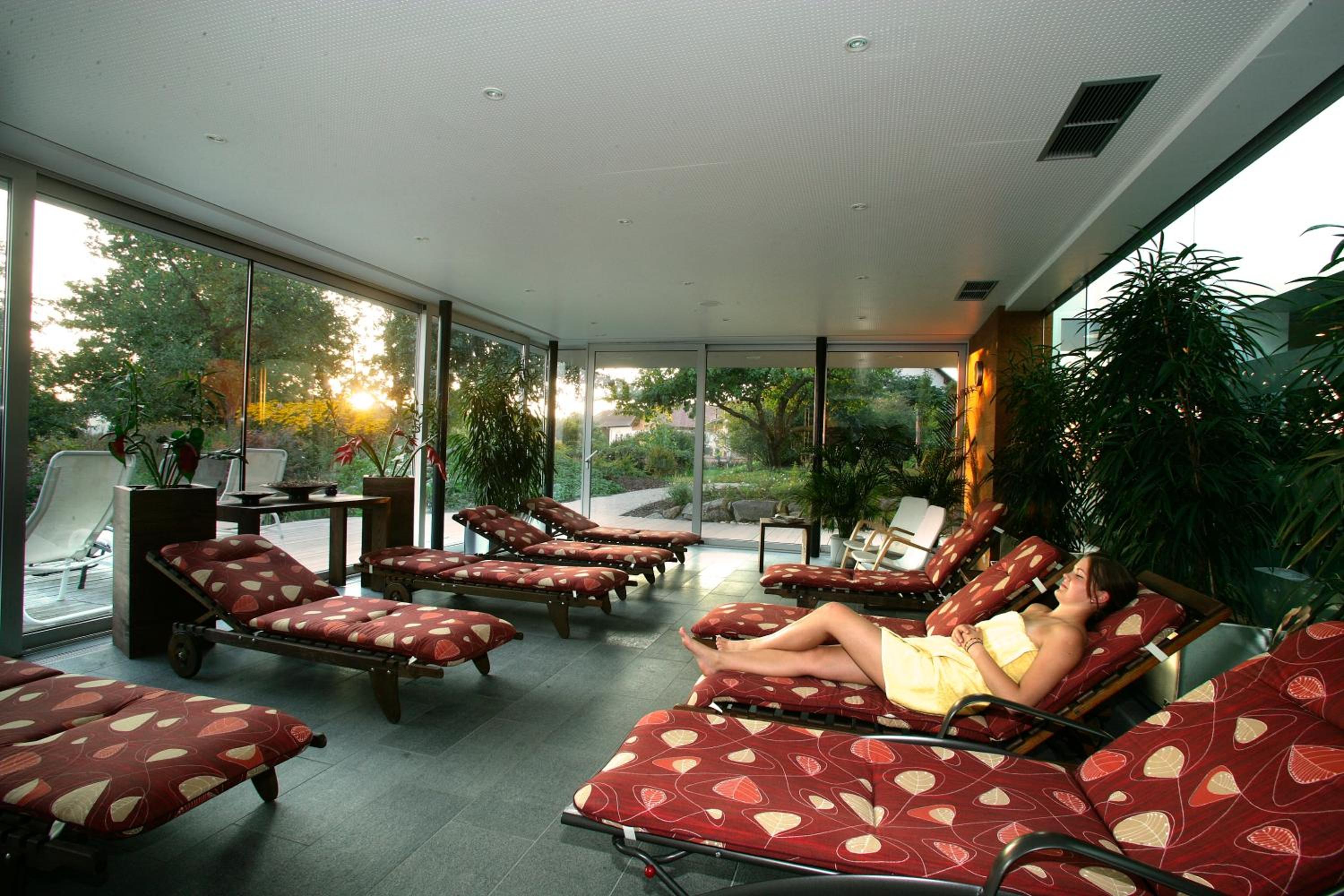 Hotel Weiss S