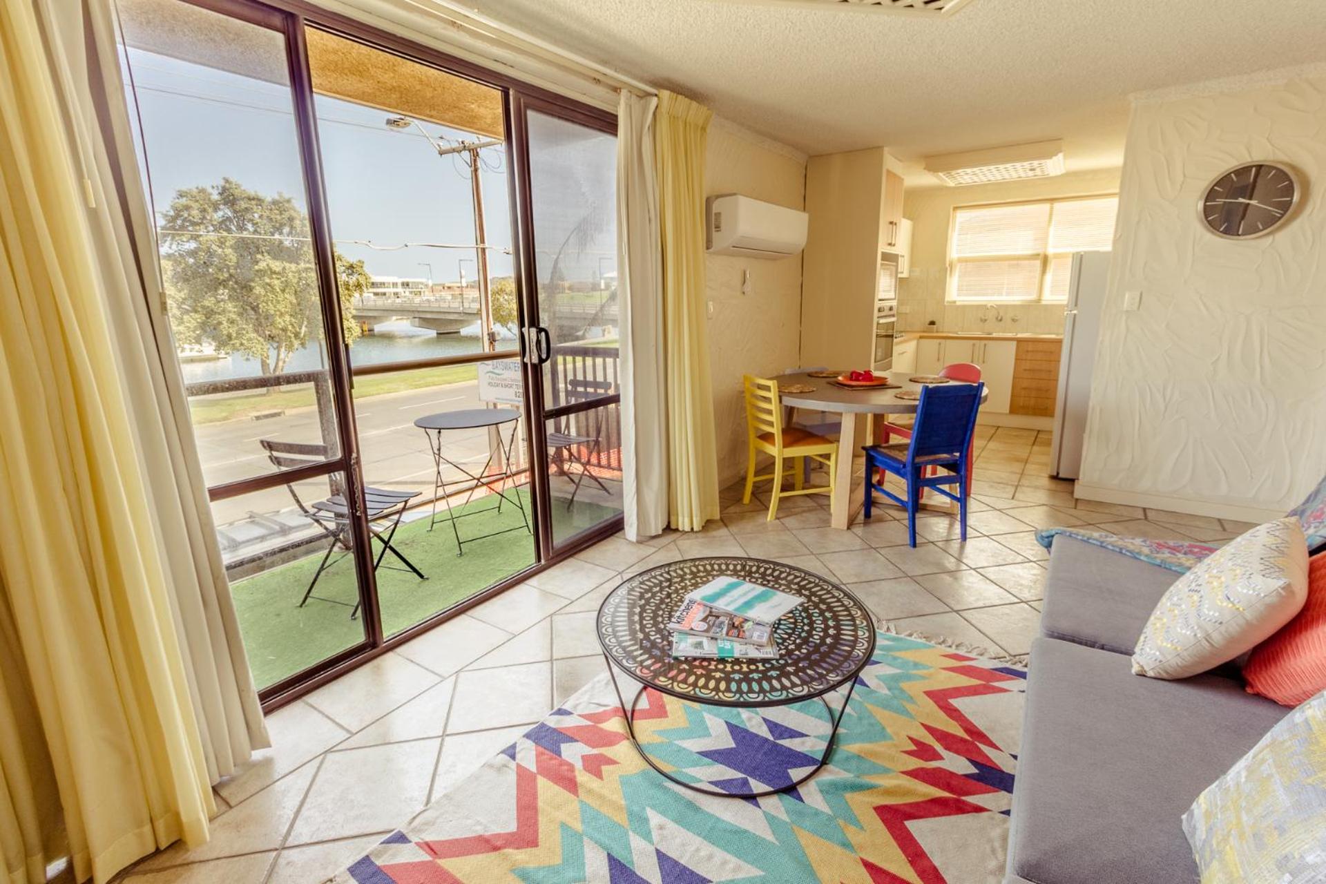 Bayswaterfront Apartments