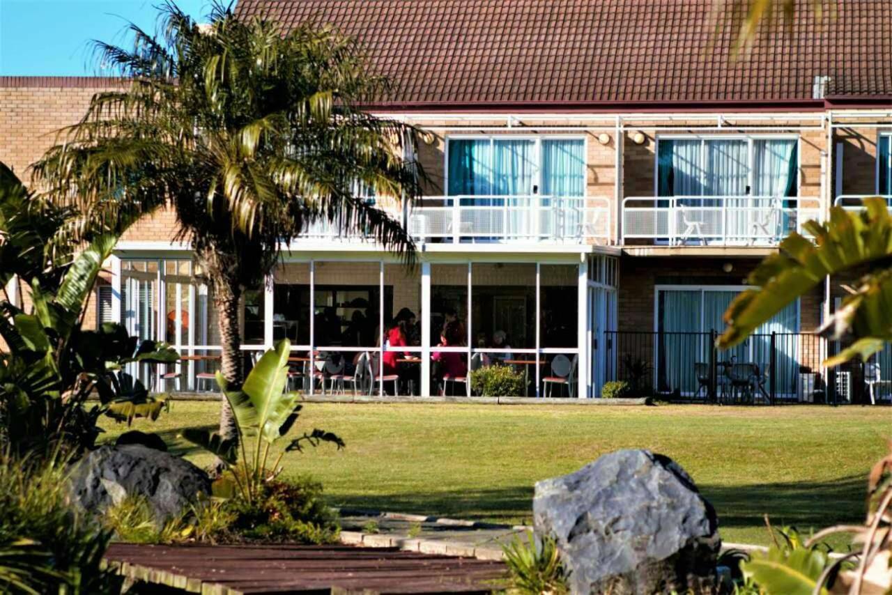 Seaside Garden Hotel