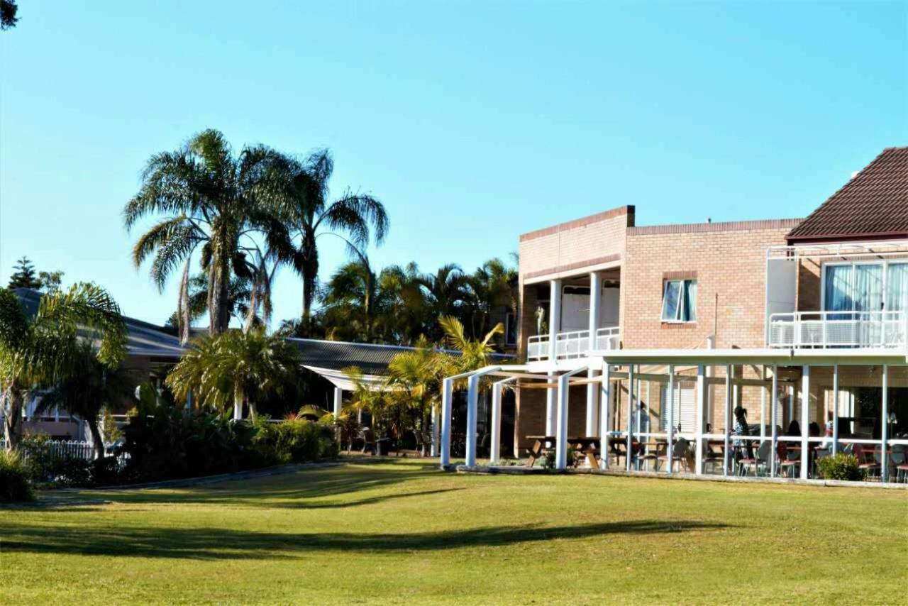 Seaside Garden Hotel