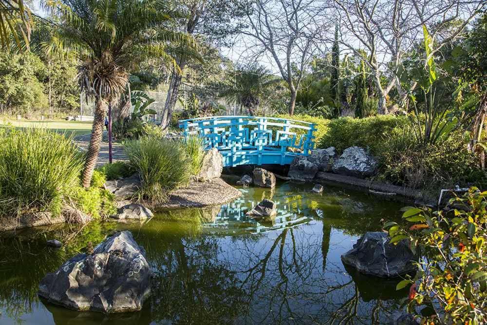 Seaside Garden Hotel
