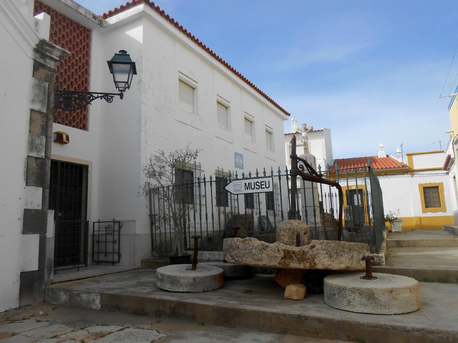 Centre Algarve