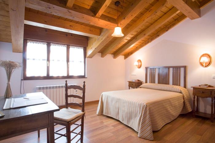 La Fonda de Bustio view 3