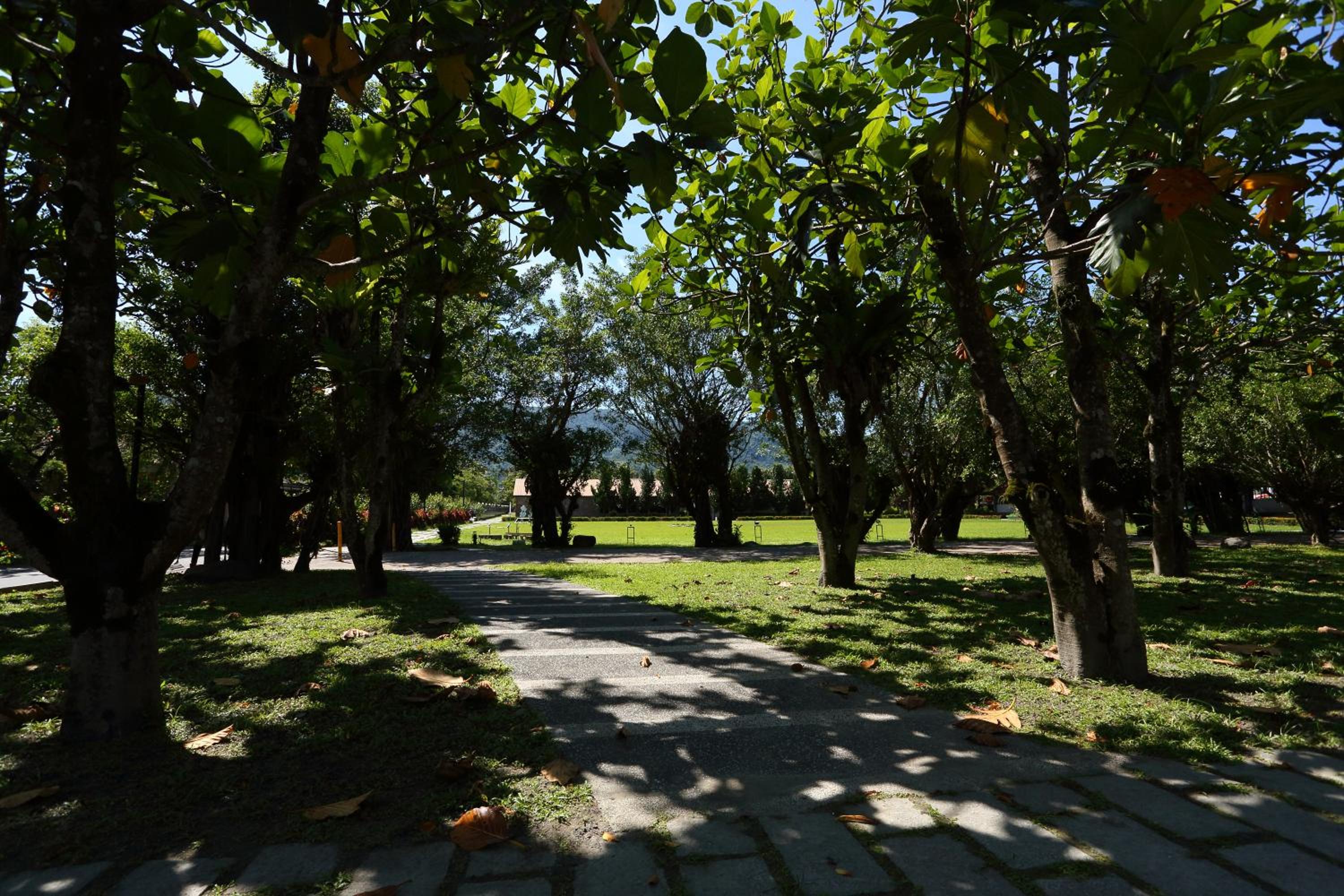 Yi Yuan Resort