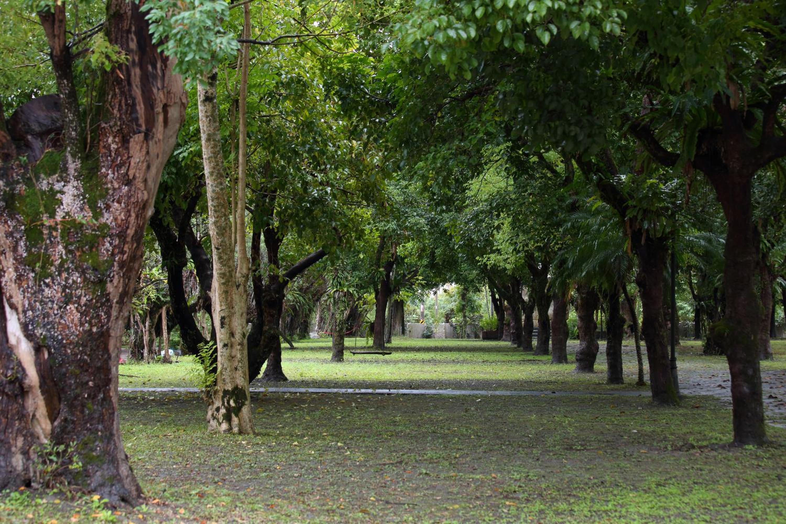 Yi Yuan Resort