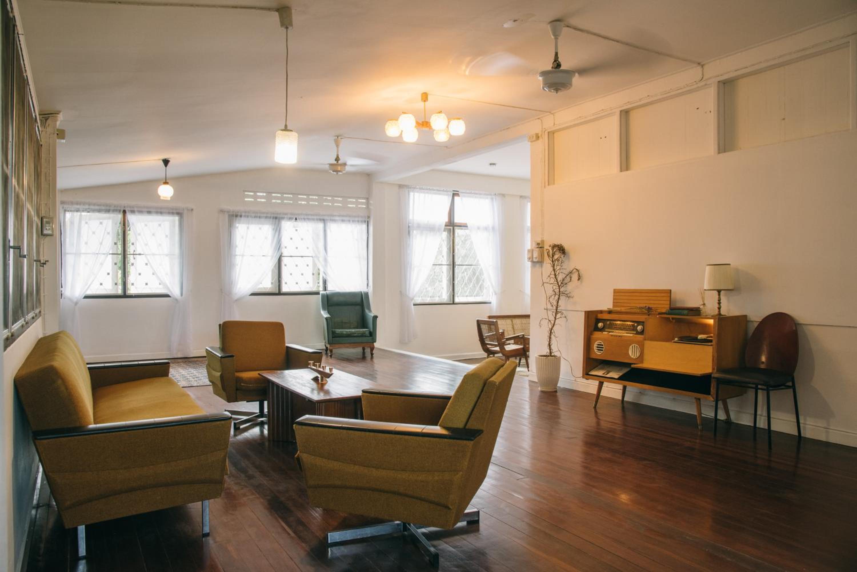 DoubleTree House