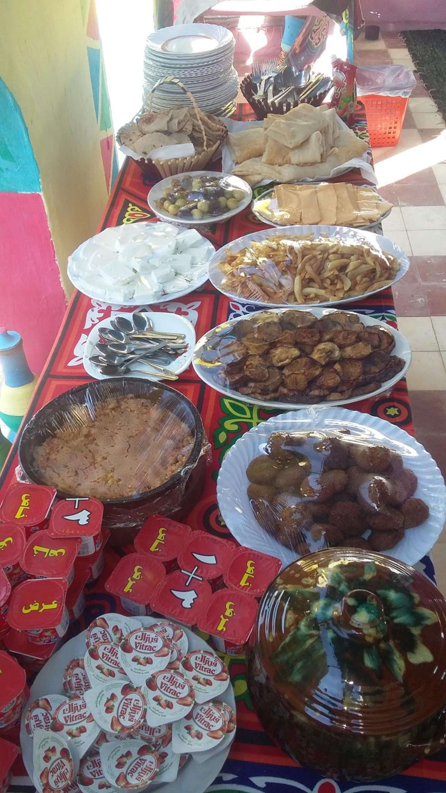 Fadlos Anay Nubian Guesthouse فضلوس أناي