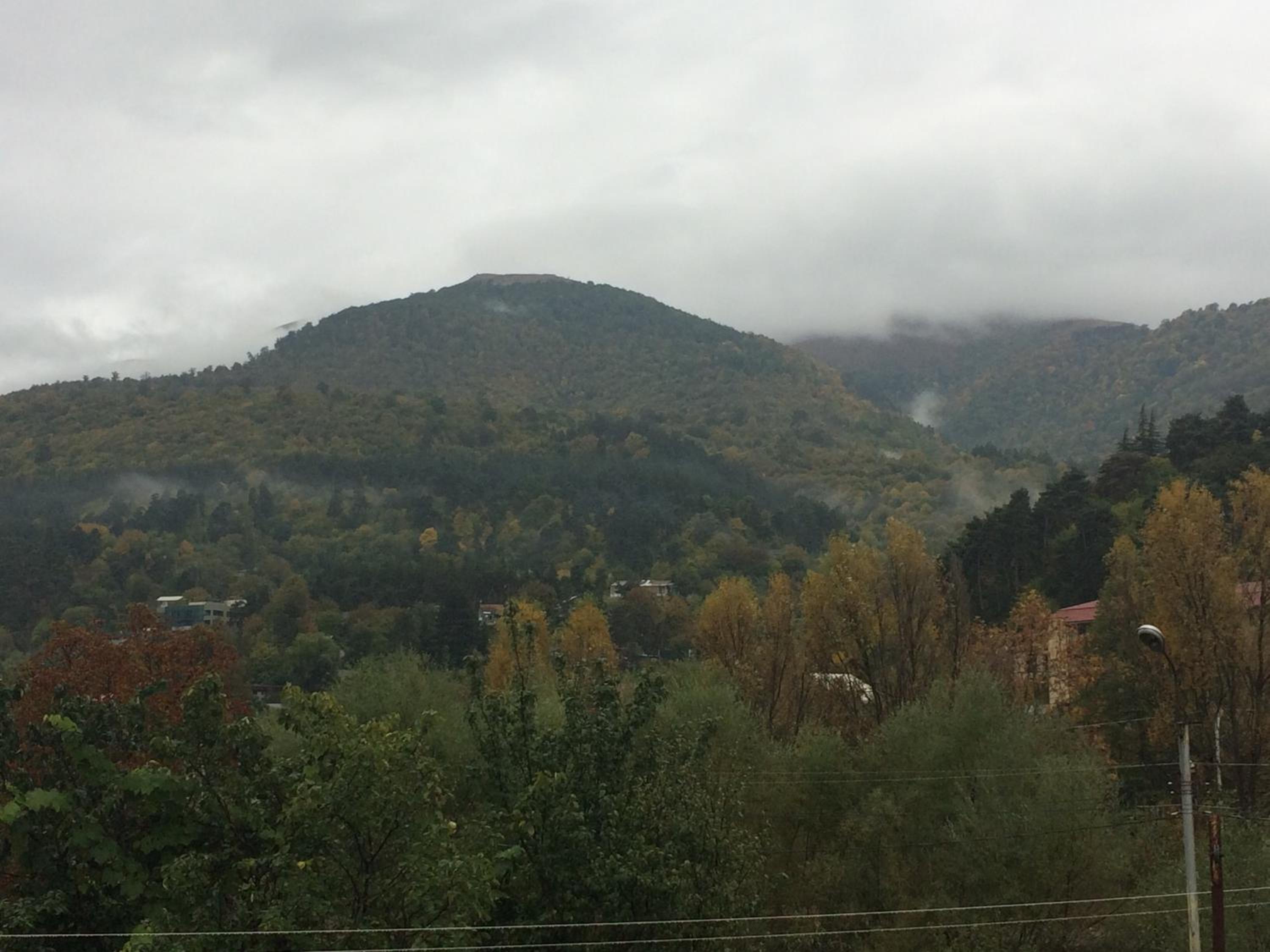 Gokor Guesthouse