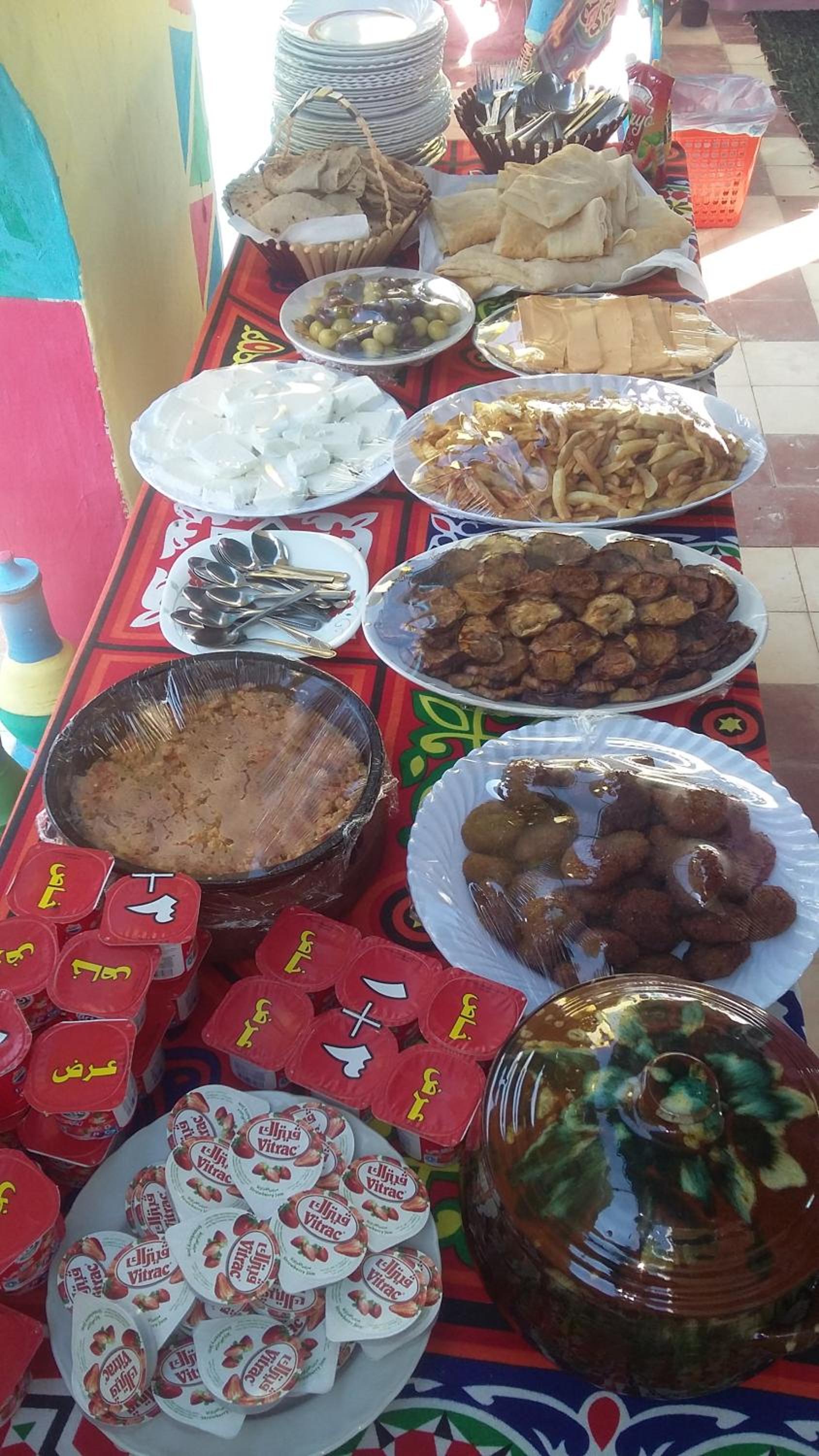 Fadlos Anay Nubian Guesthouse فضلوس أناي