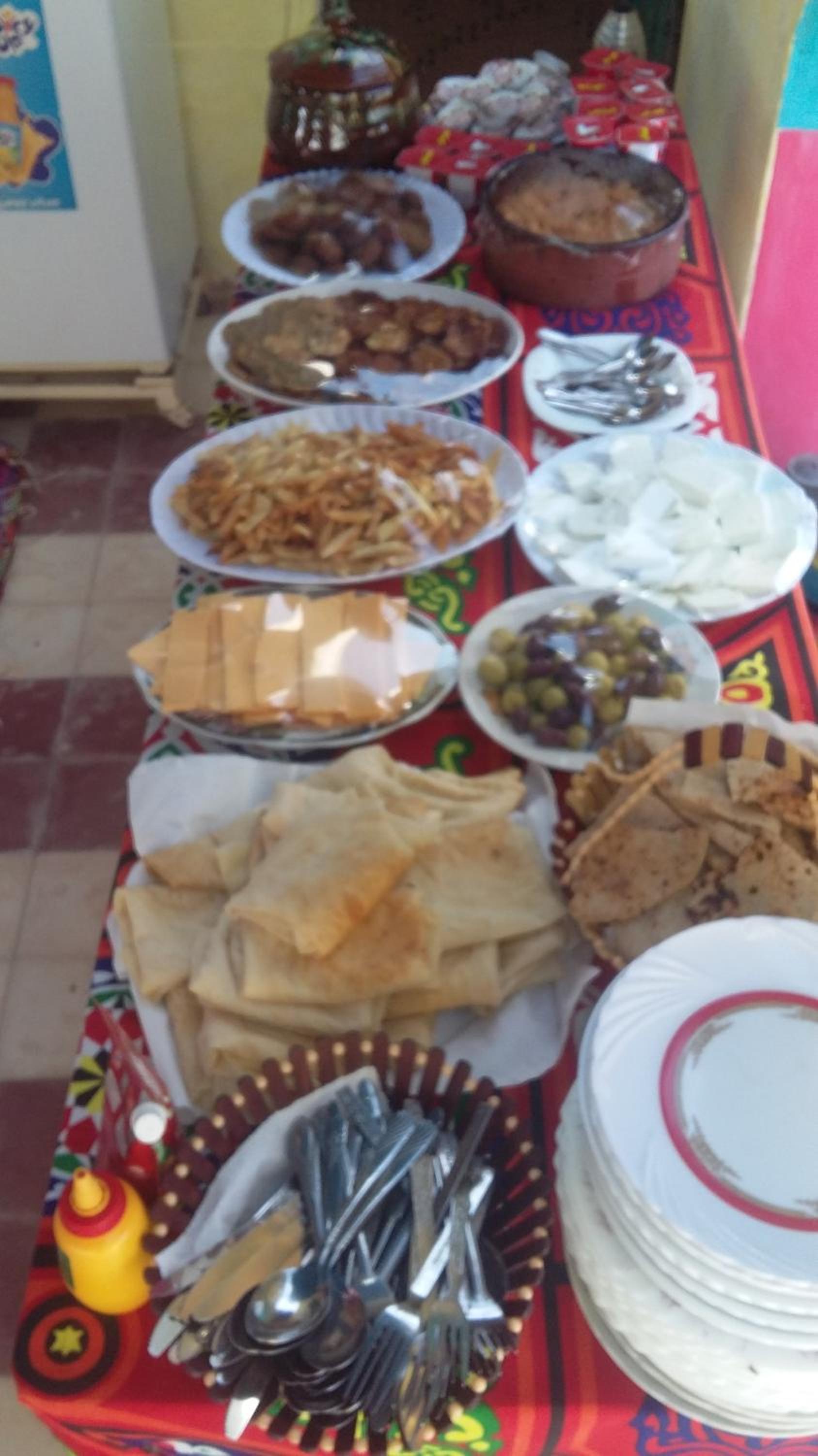 Fadlos Anay Nubian Guesthouse فضلوس أناي