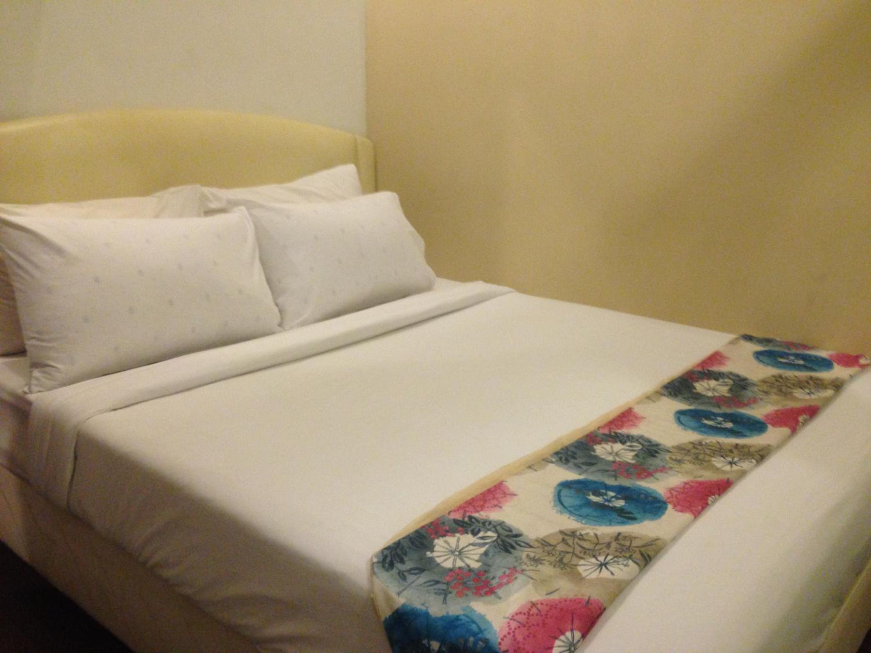 Woodpecker Lodge, Kuching