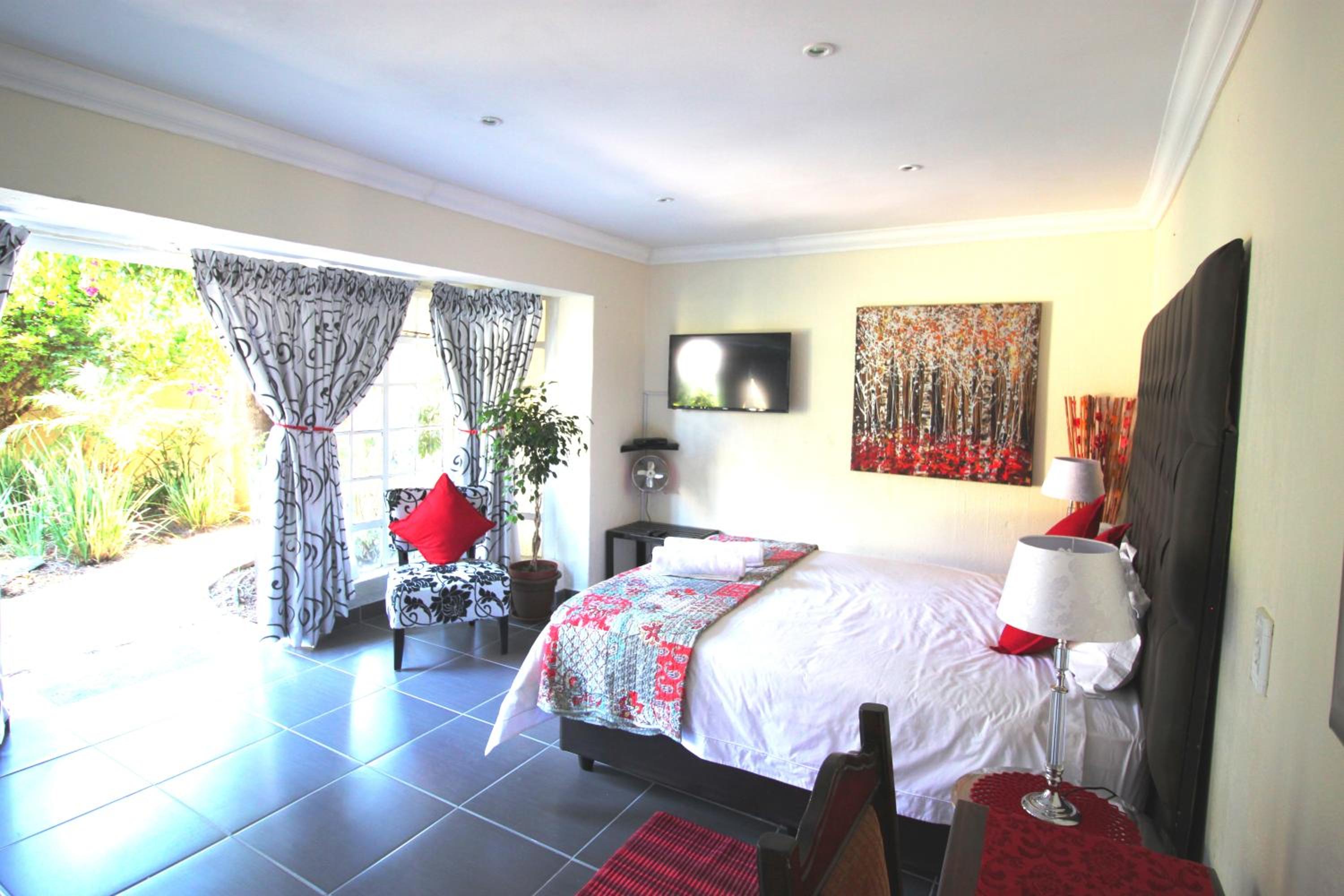 House on Morninghill
