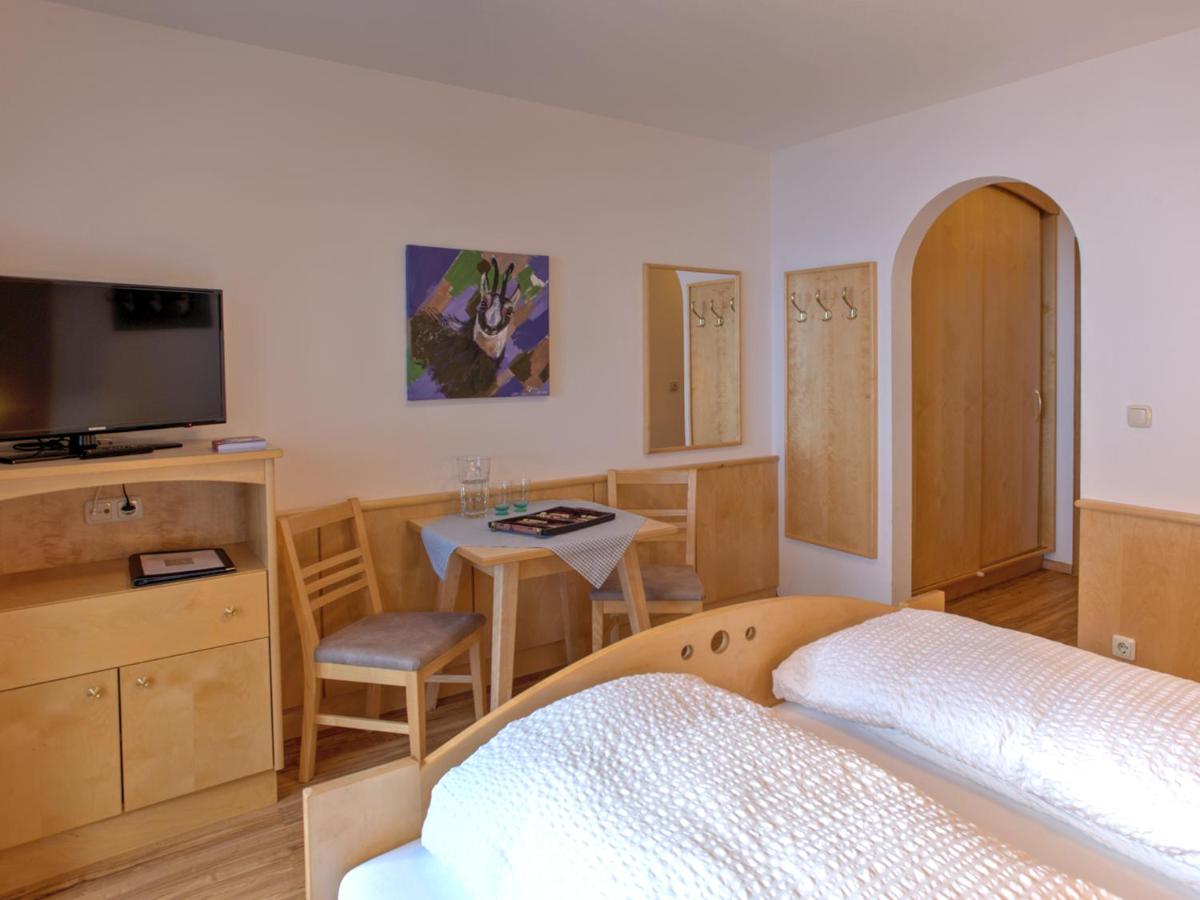 Pension Muggengrat