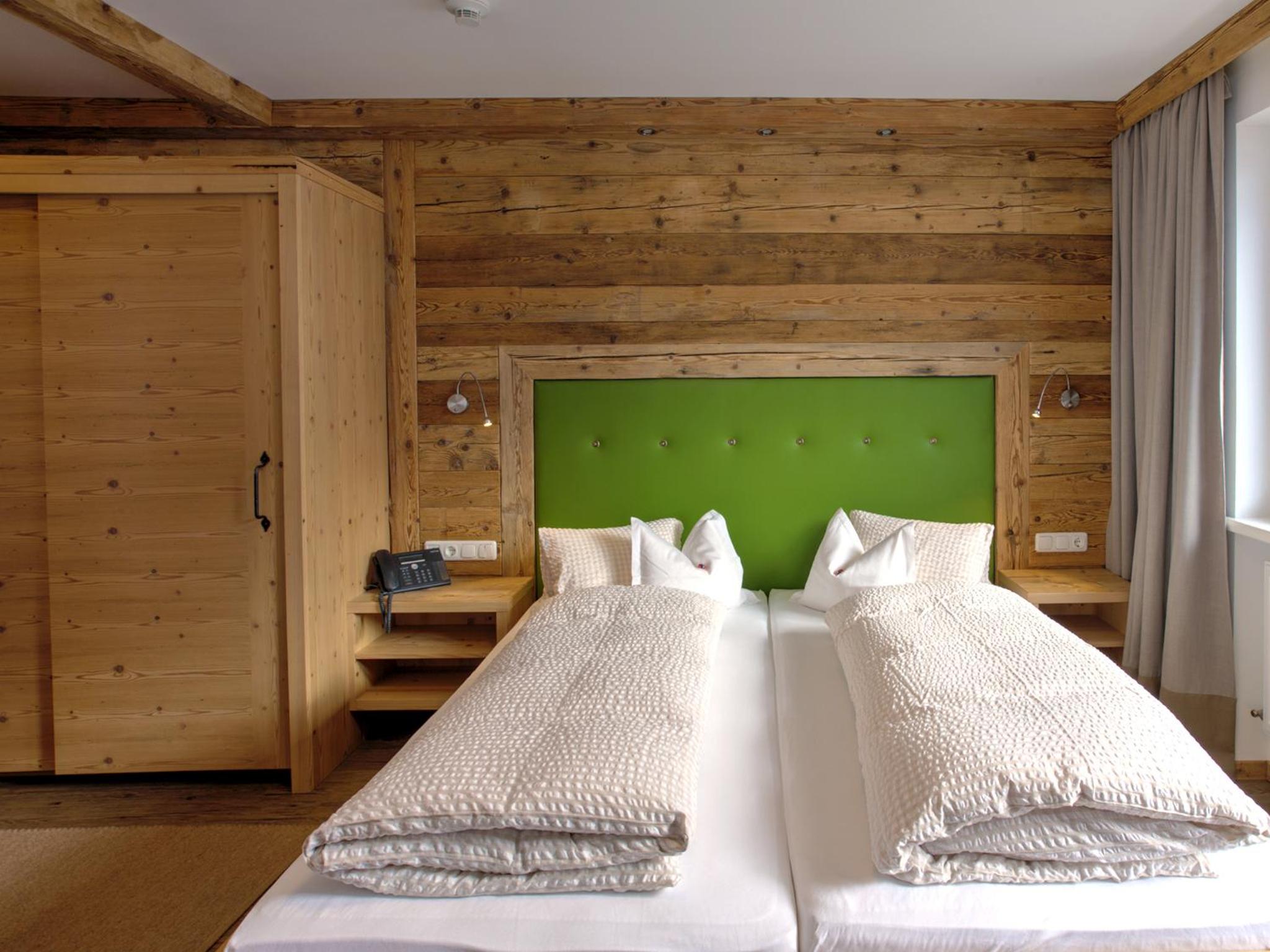 Pension Muggengrat