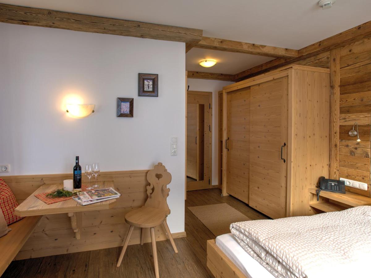 Pension Muggengrat