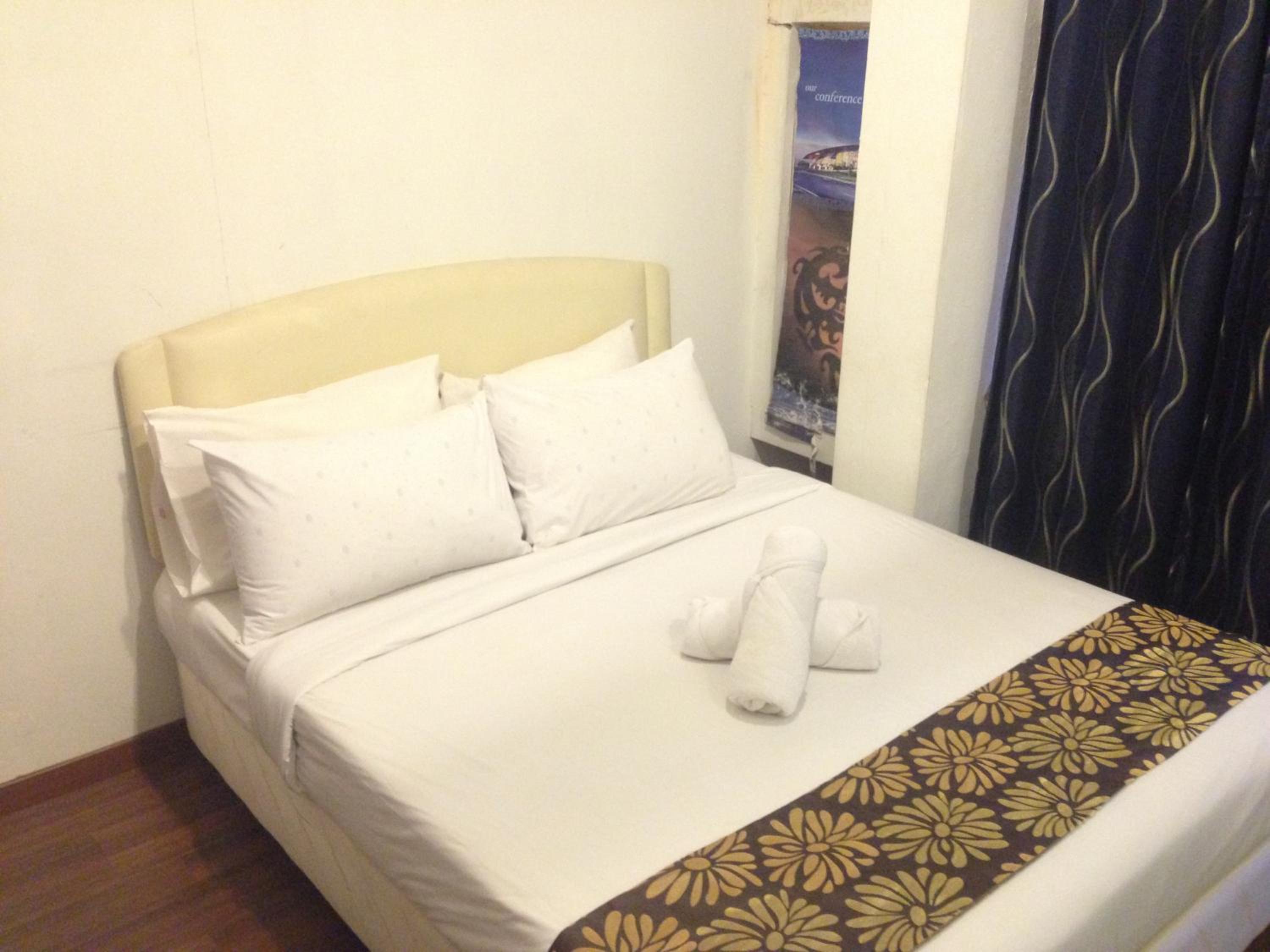 Woodpecker Lodge, Kuching