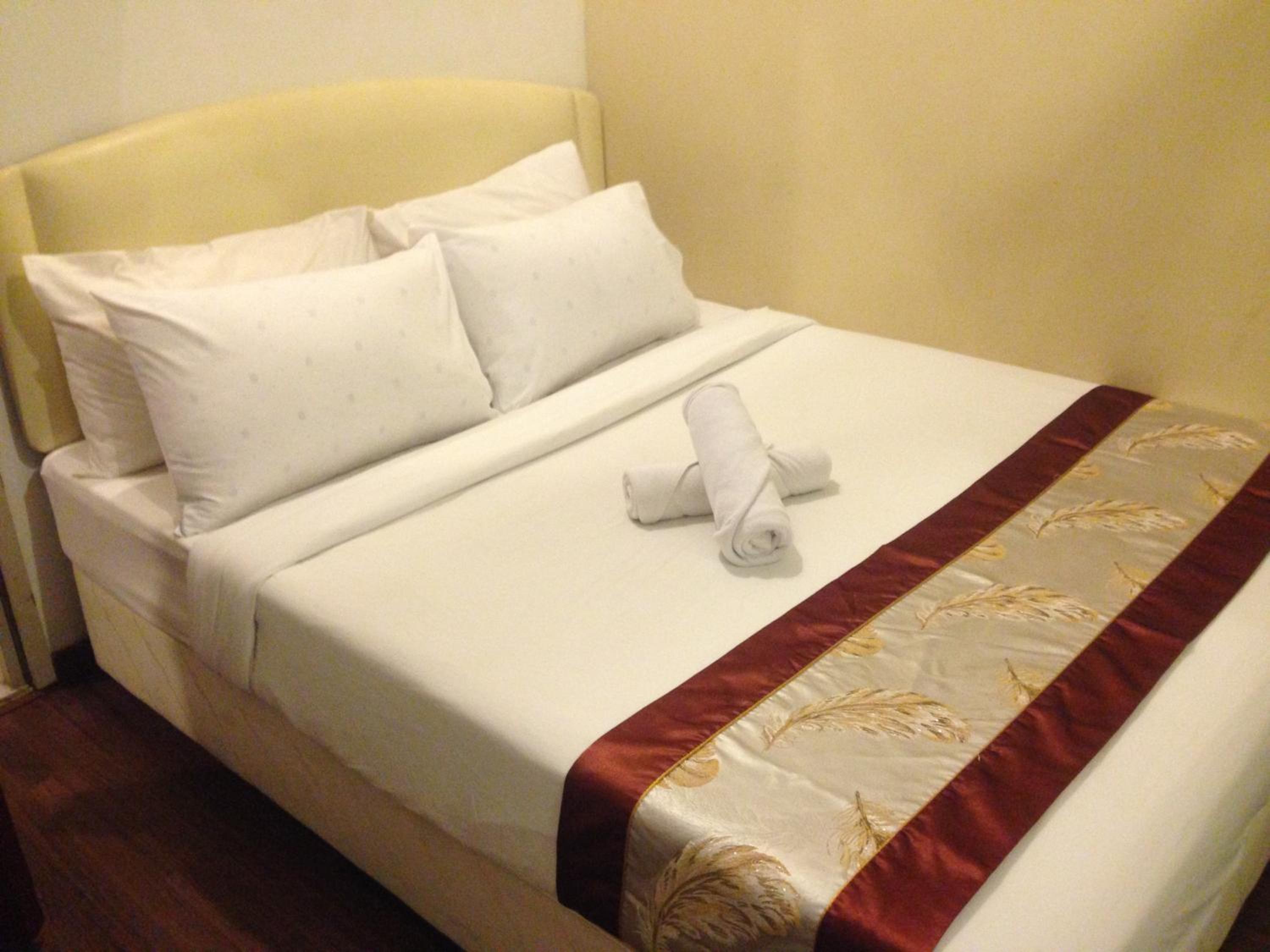 Woodpecker Lodge, Kuching