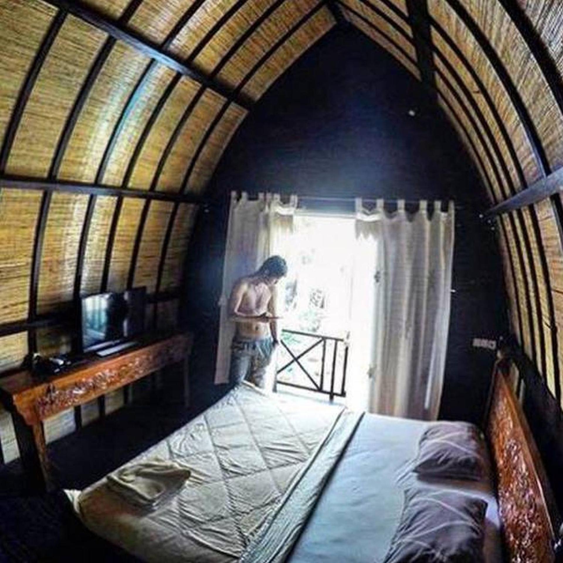 Bale Sasak Bungalow