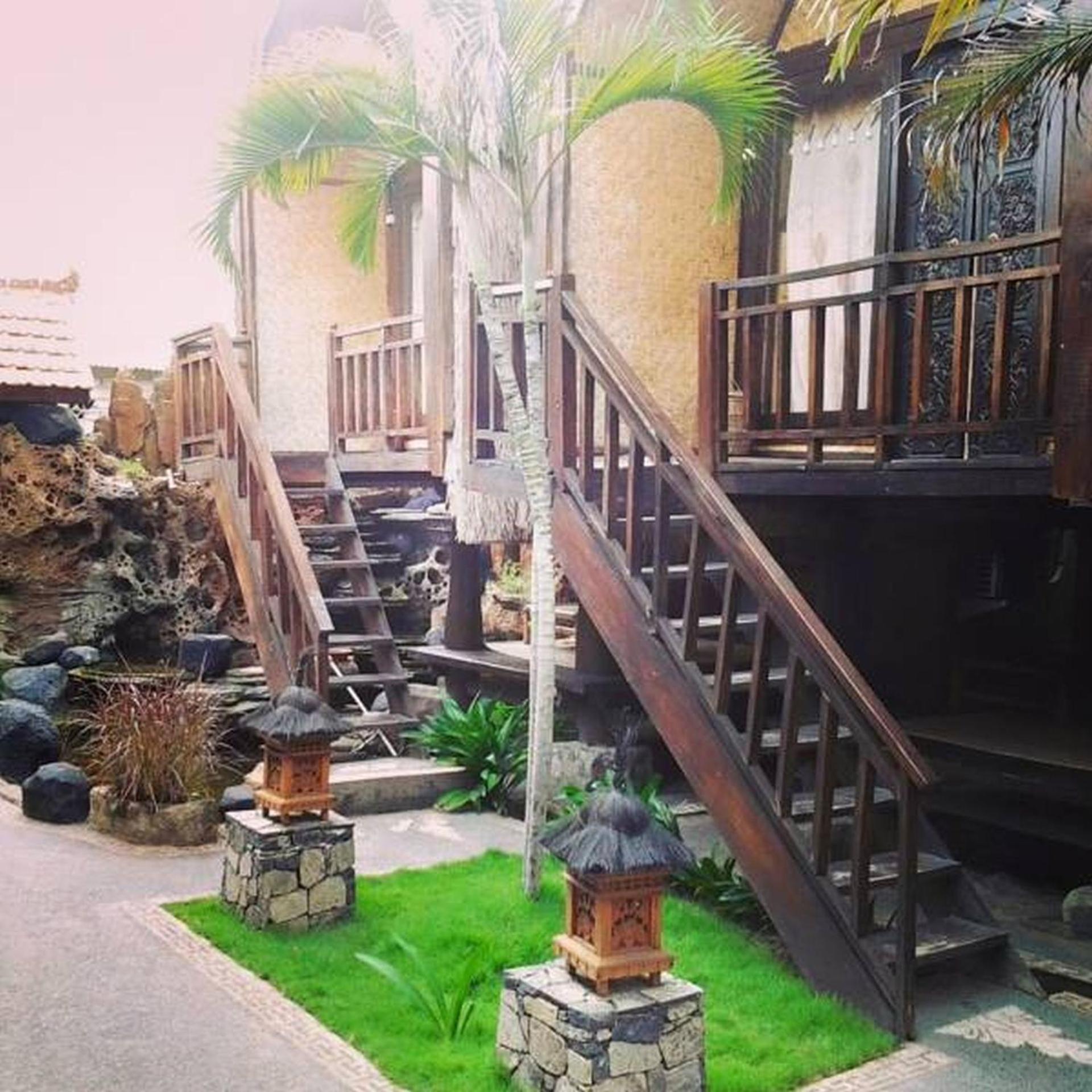 Bale Sasak Bungalow