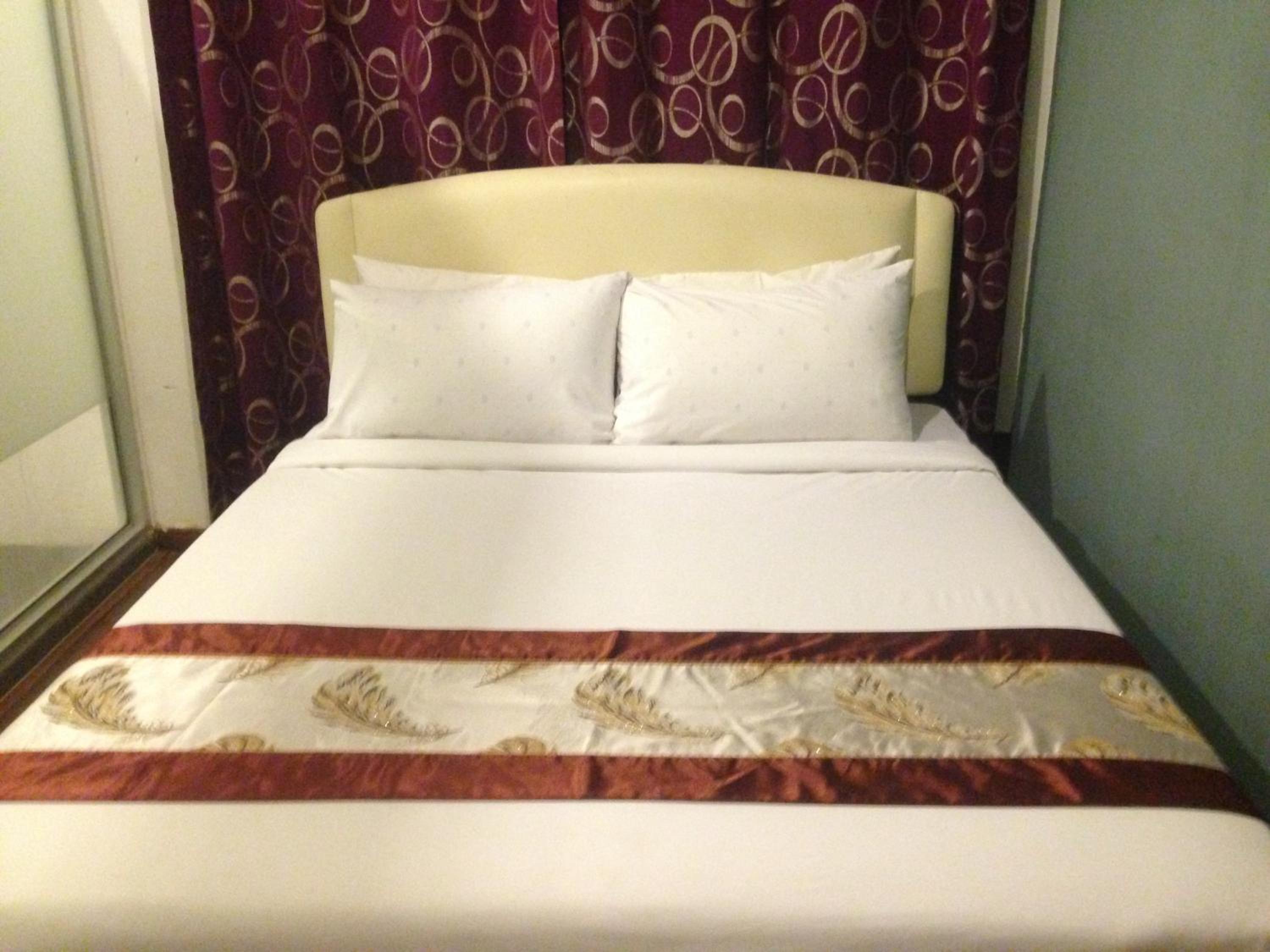 Woodpecker Lodge, Kuching